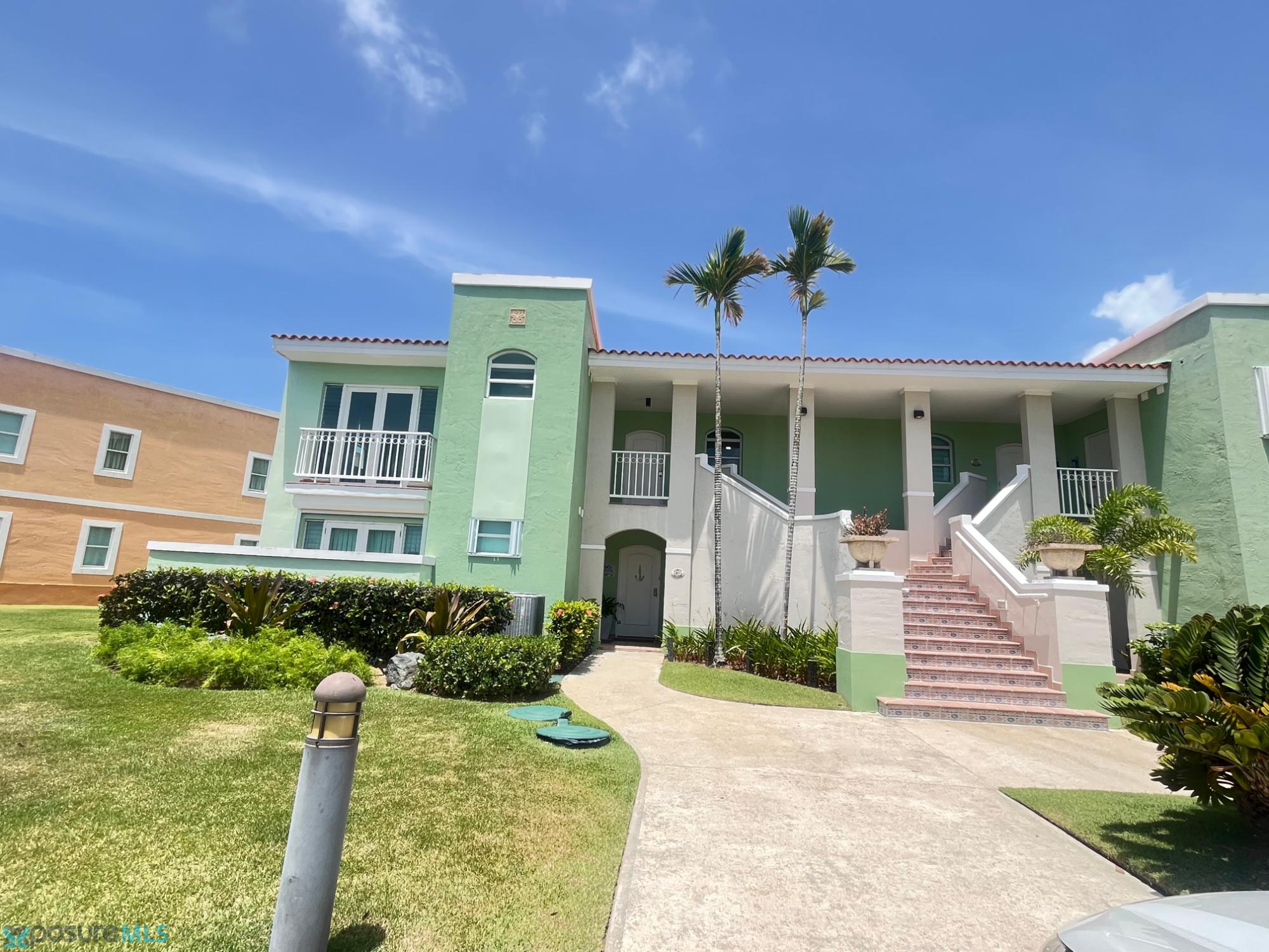 Apartamento en Alquiler - Humacao