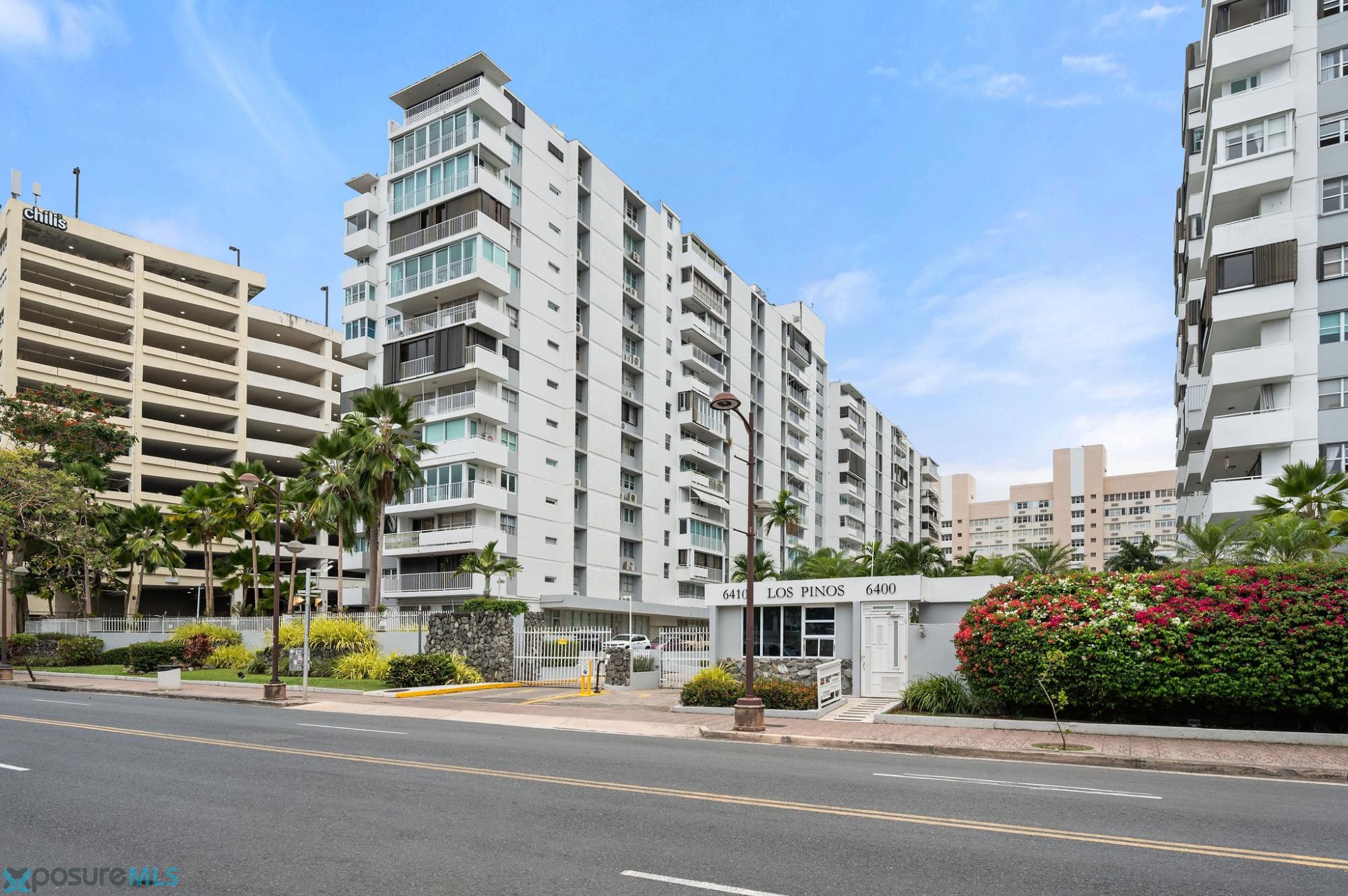 Apartamento en Alquiler - Isla Verde