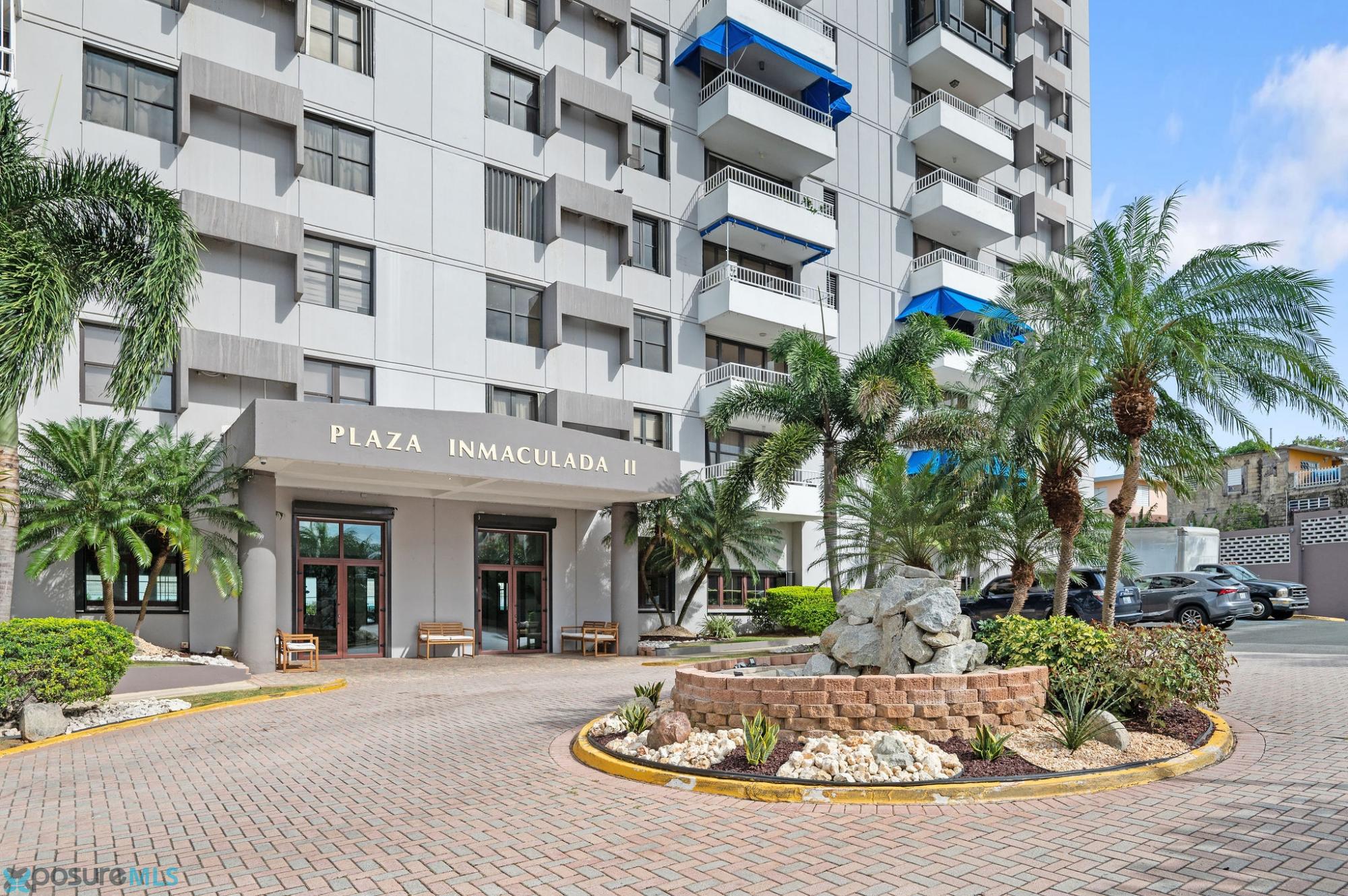 Apartamento en Alquiler - San Juan