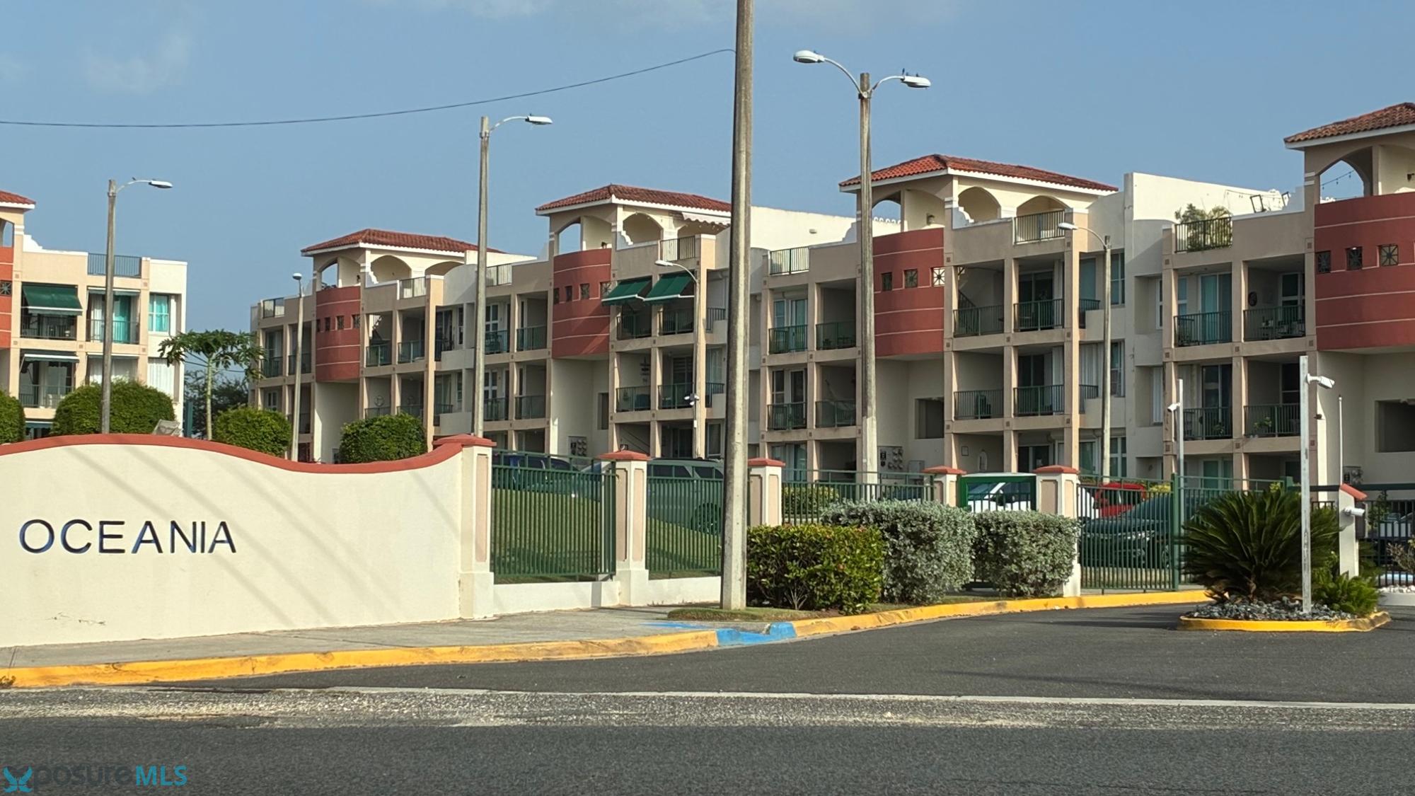 Apartamento en Alquiler - Arecibo