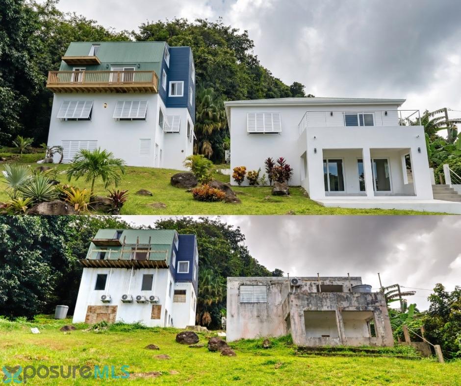 Casa en Venta - Zarzal