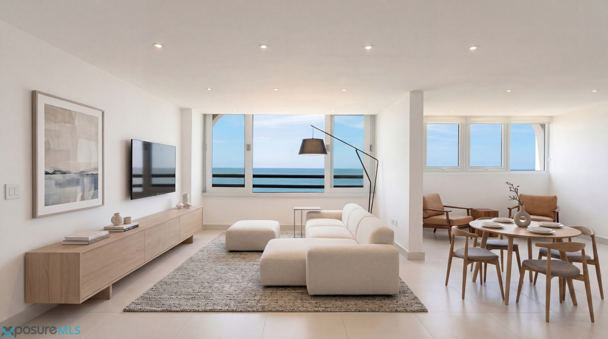 Apartamento en Alquiler - Isla Verde