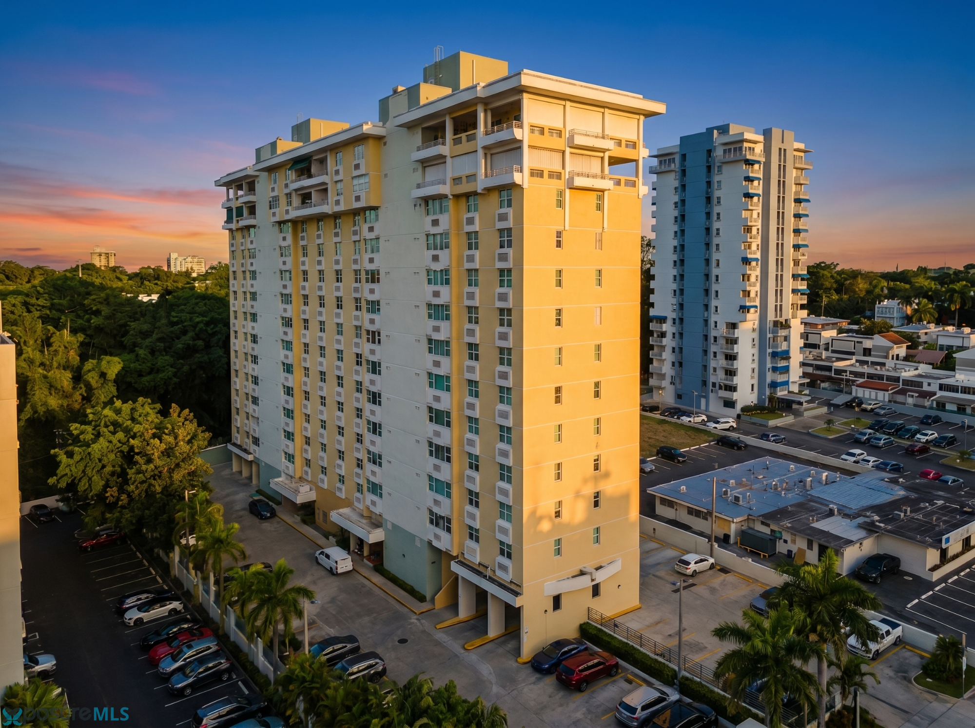 5A AVE SAN PATRICIO #5A - 00969 - Condominium - Guaynabo