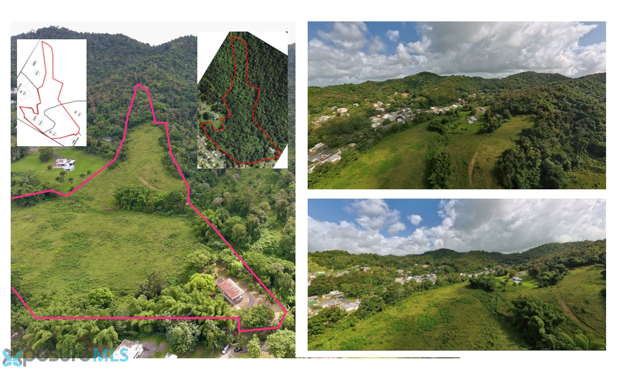 Terreno en Venta - Humacao