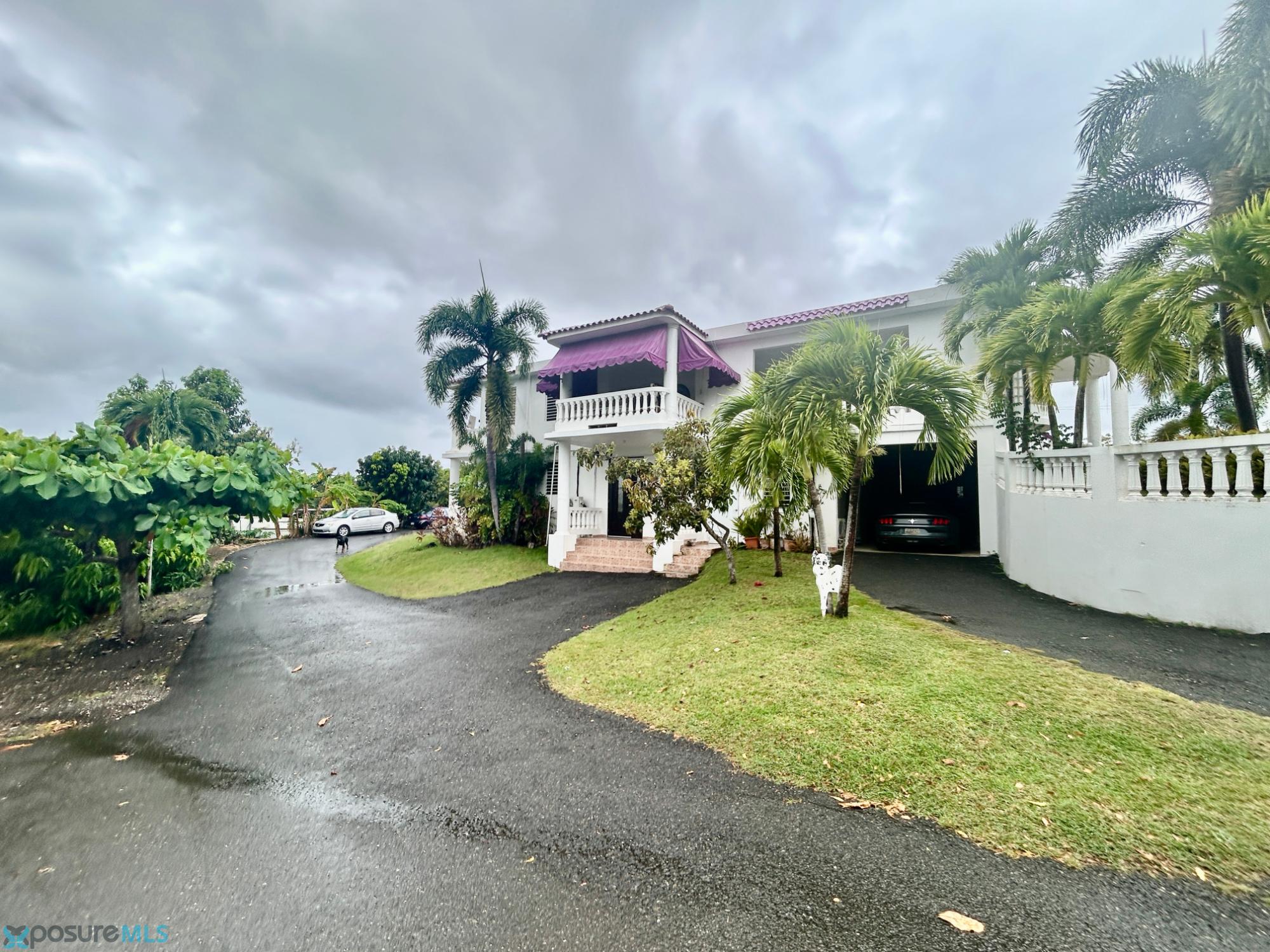 Casa en Venta - Coamo