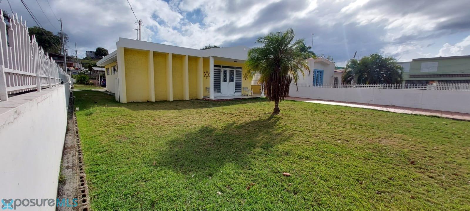 Casa en Venta - Rincon