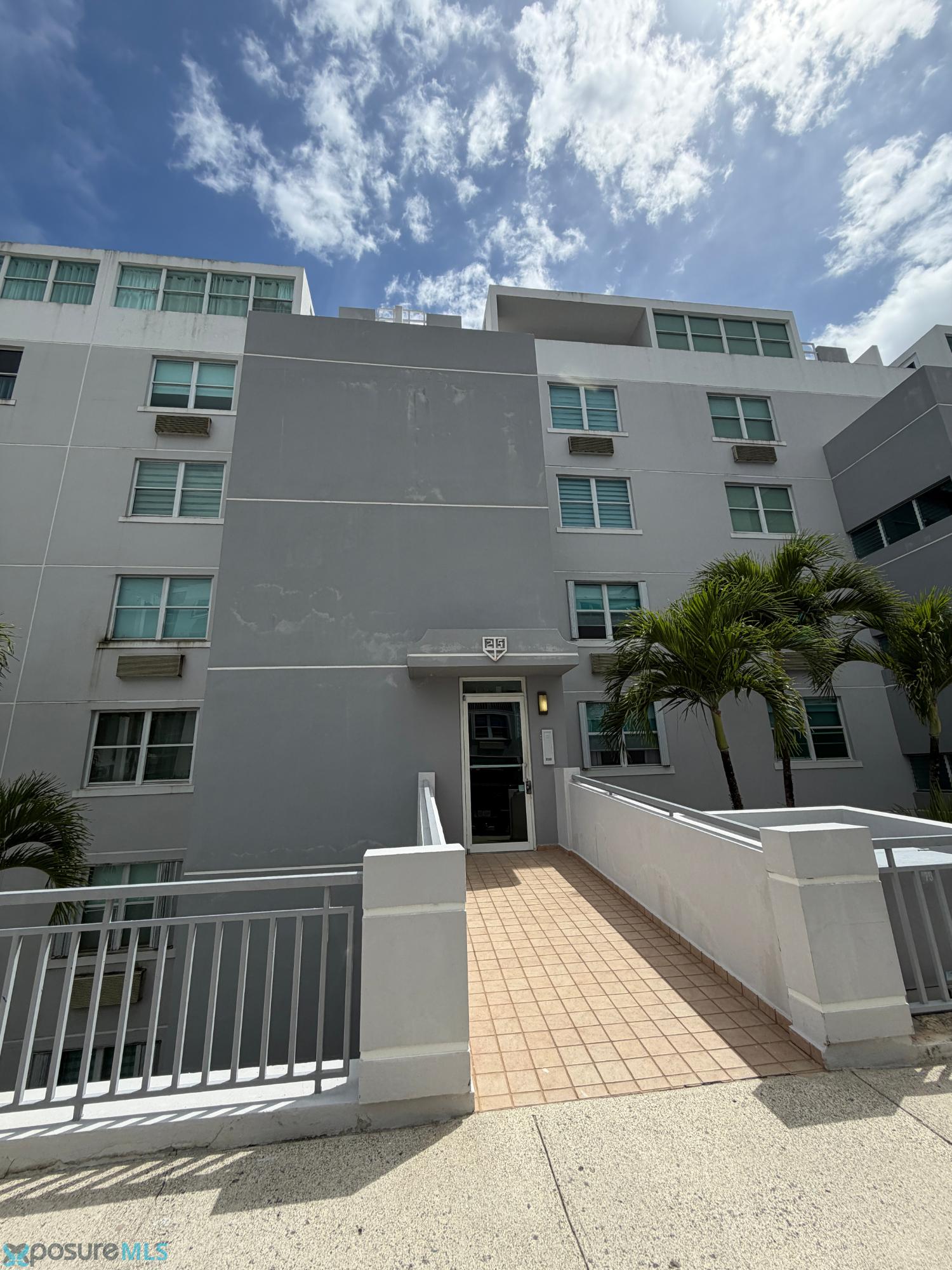 Apartamento en Alquiler - Río Piedras