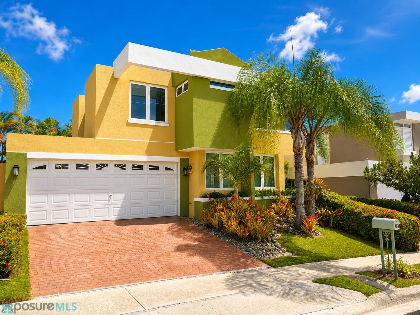 Casa en Venta - Guaynabo