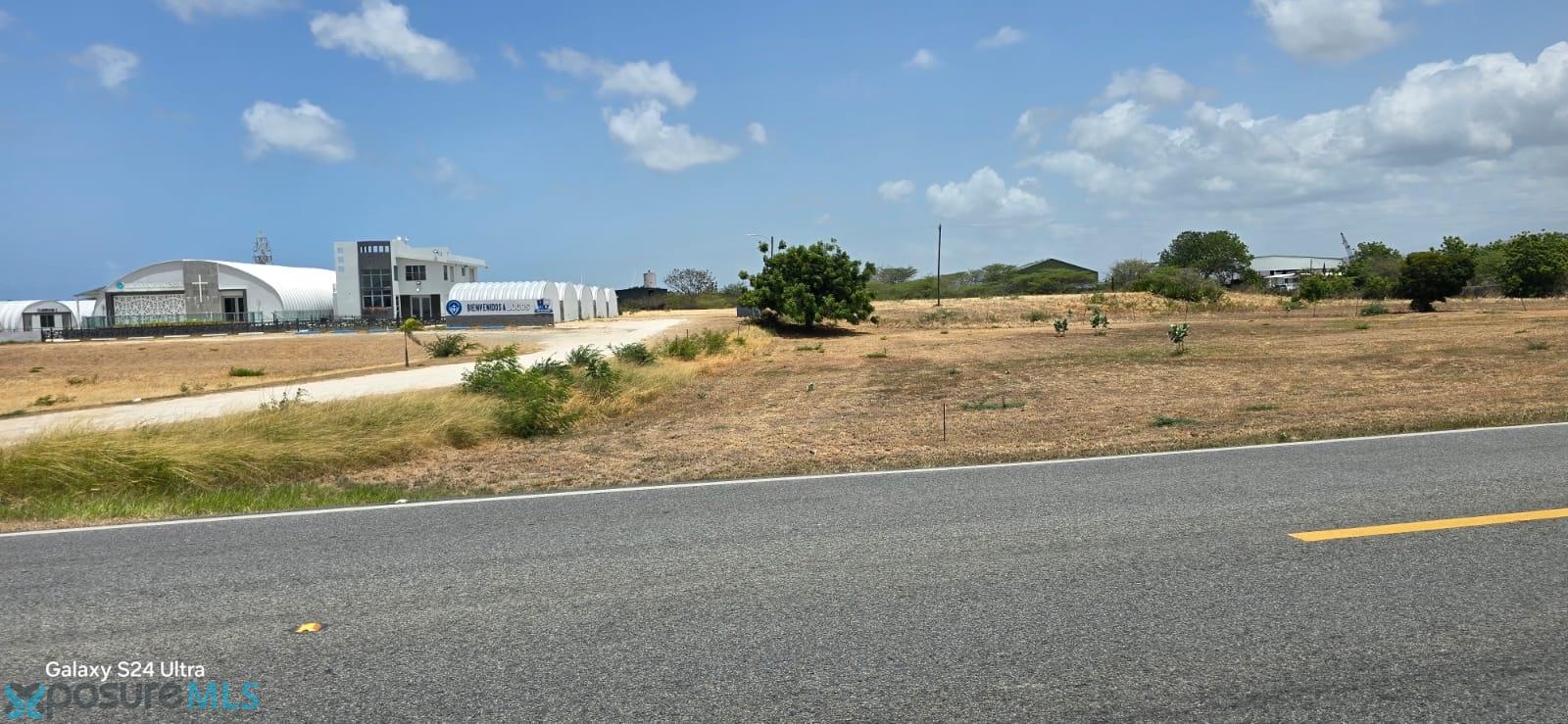 Terreno en Venta - Santa Isabel
