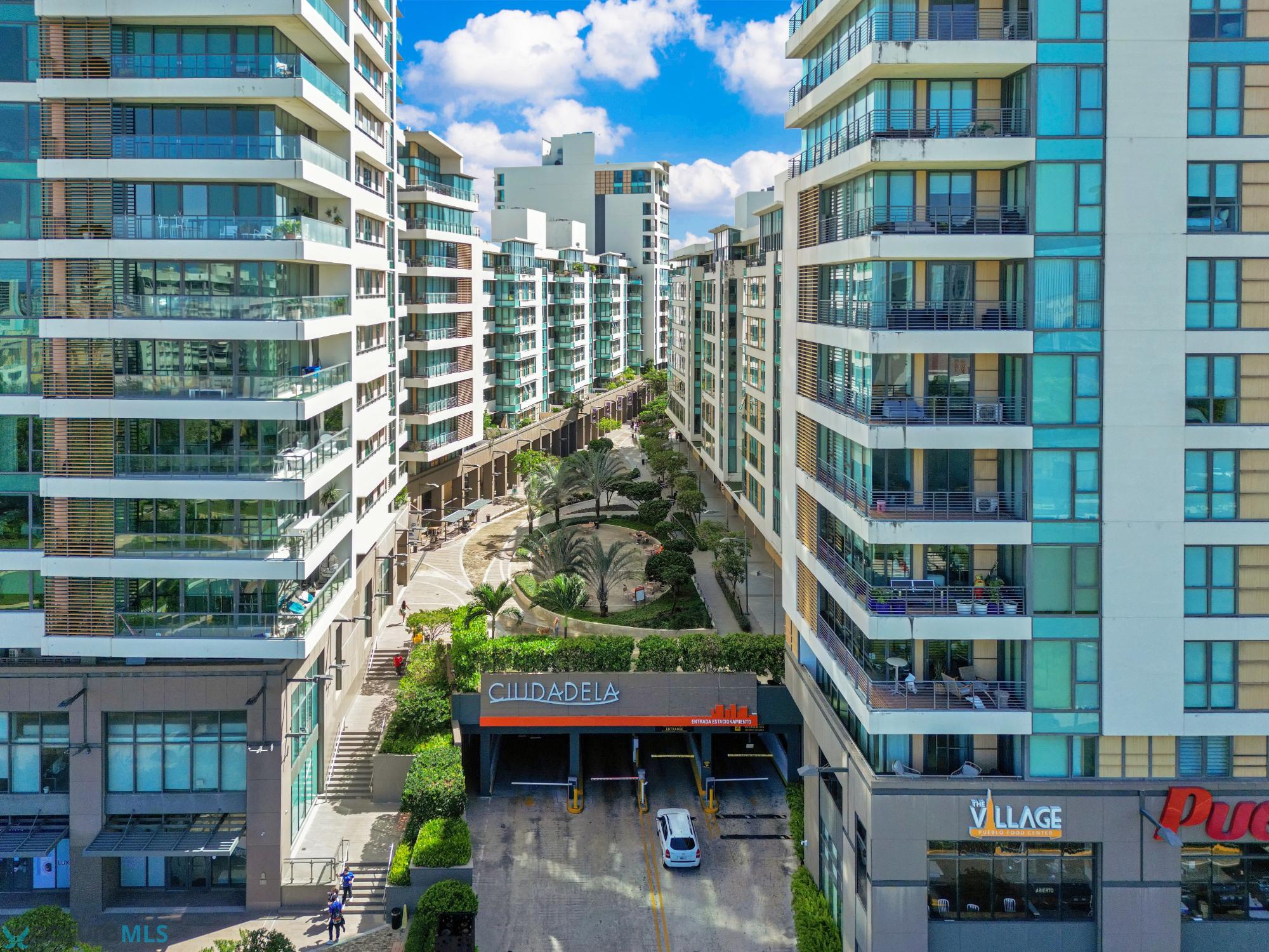 Apartamento en Venta - Santurce