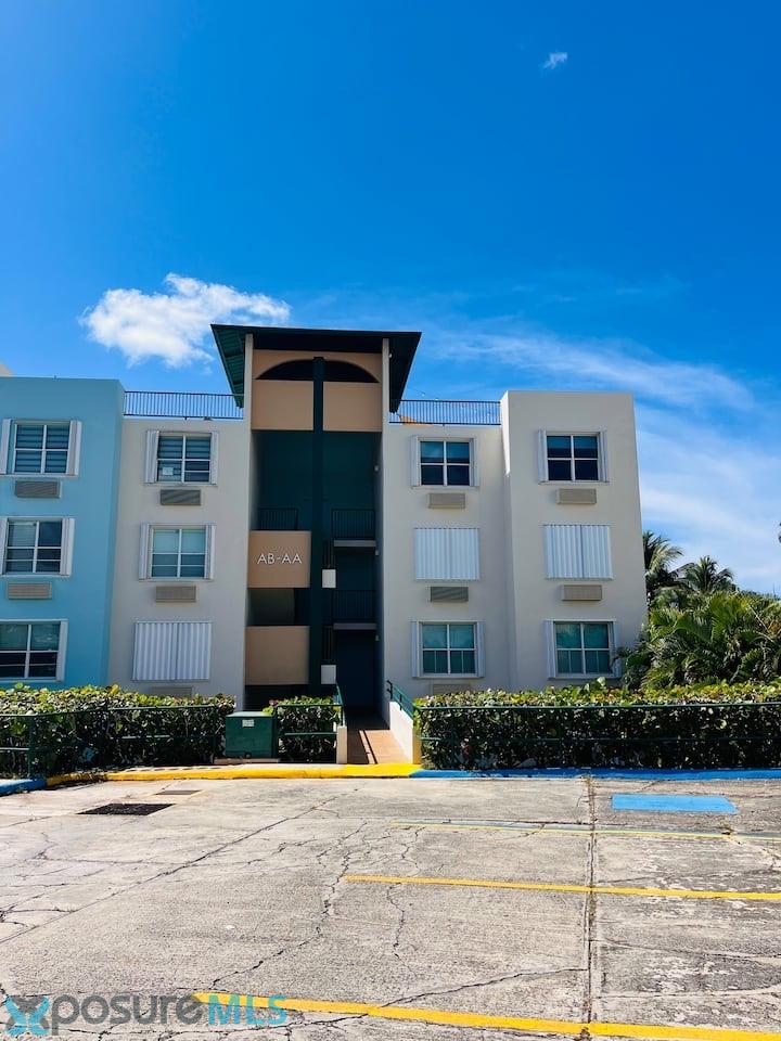 Apartamento en Venta - Cabo Rojo