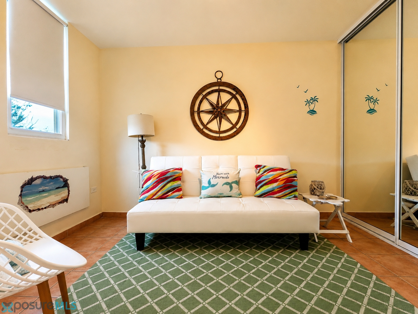Apartamento en Venta - Loíza