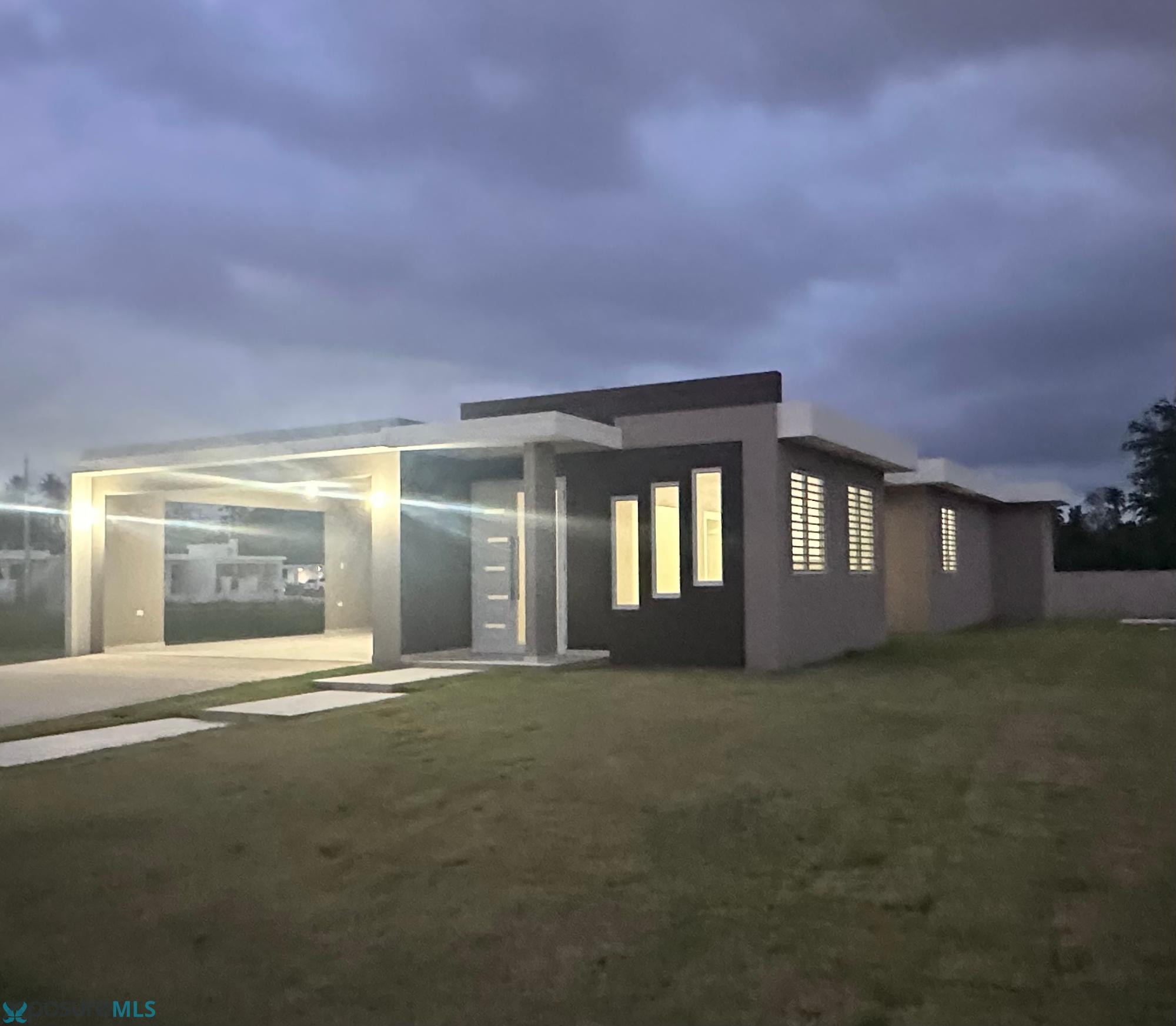 Casa en Venta - Carrizal