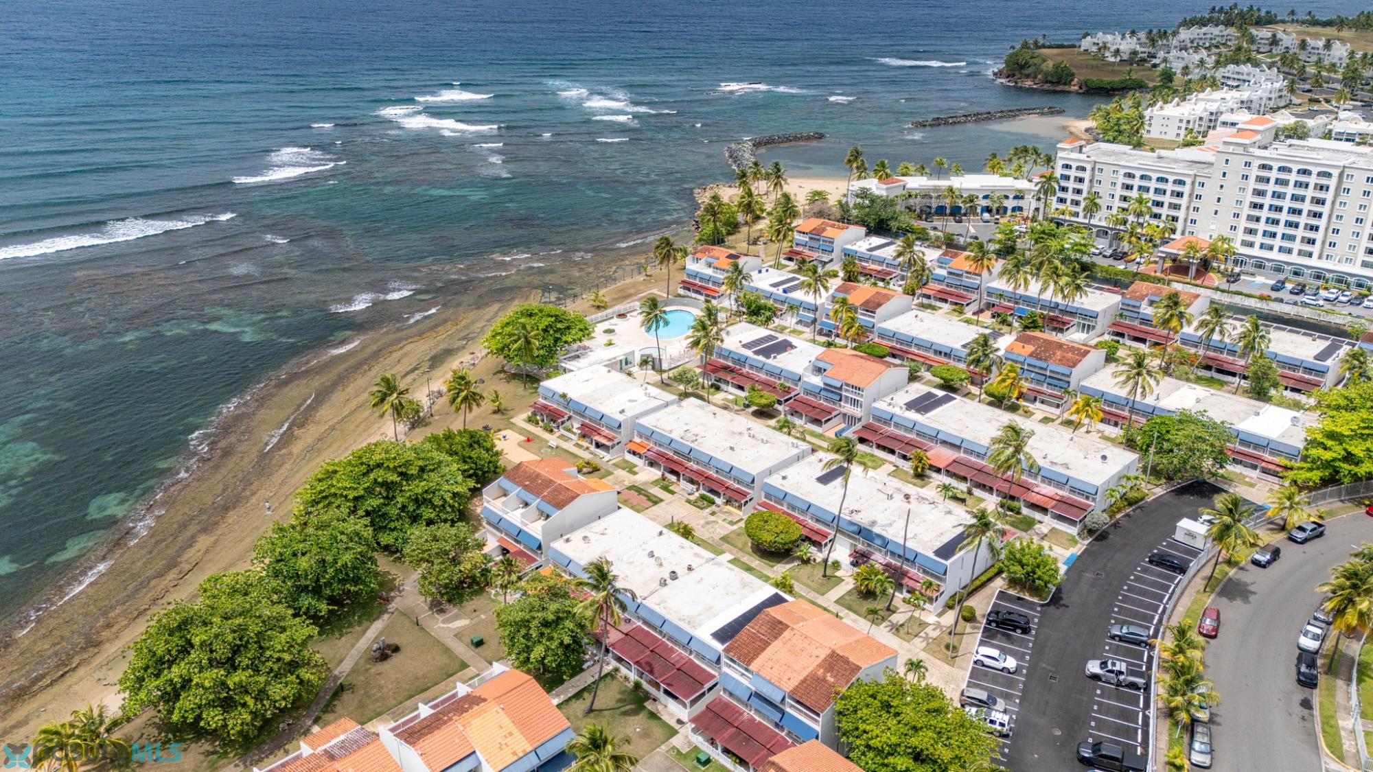 Apartamento en Venta - Dorado