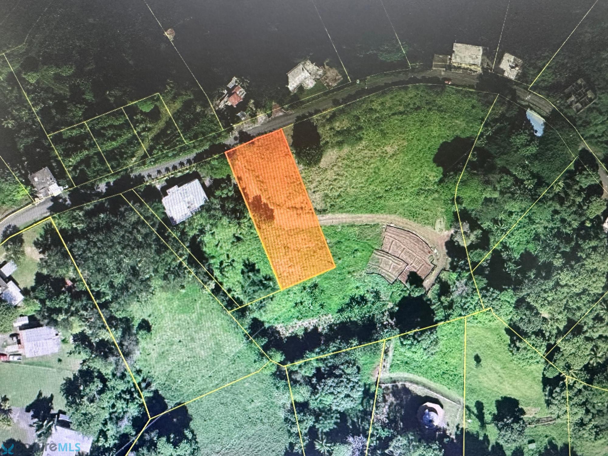 Terreno en Venta - Rincon