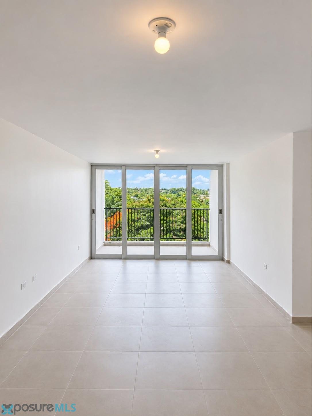 Apartamento en Venta - Río Piedras