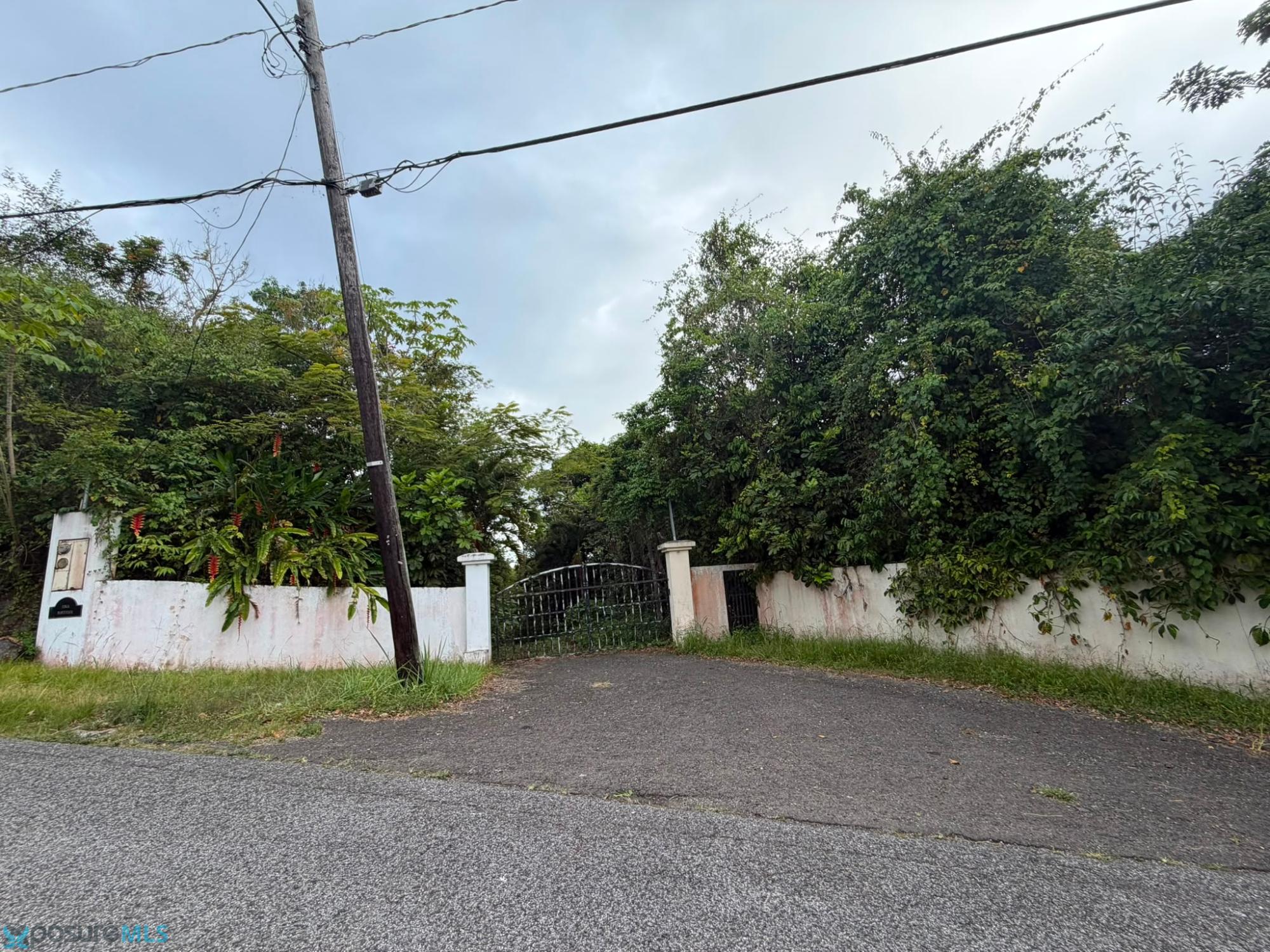 Terreno en Venta - Ponce
