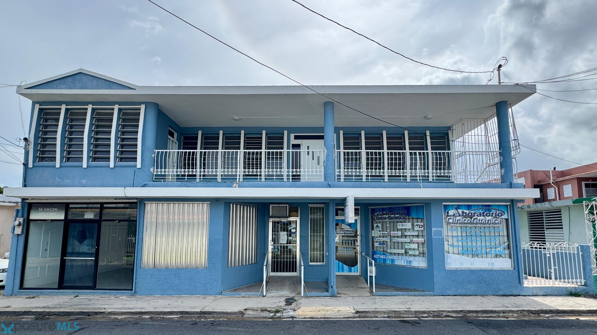 Residencia en Venta - Guanica