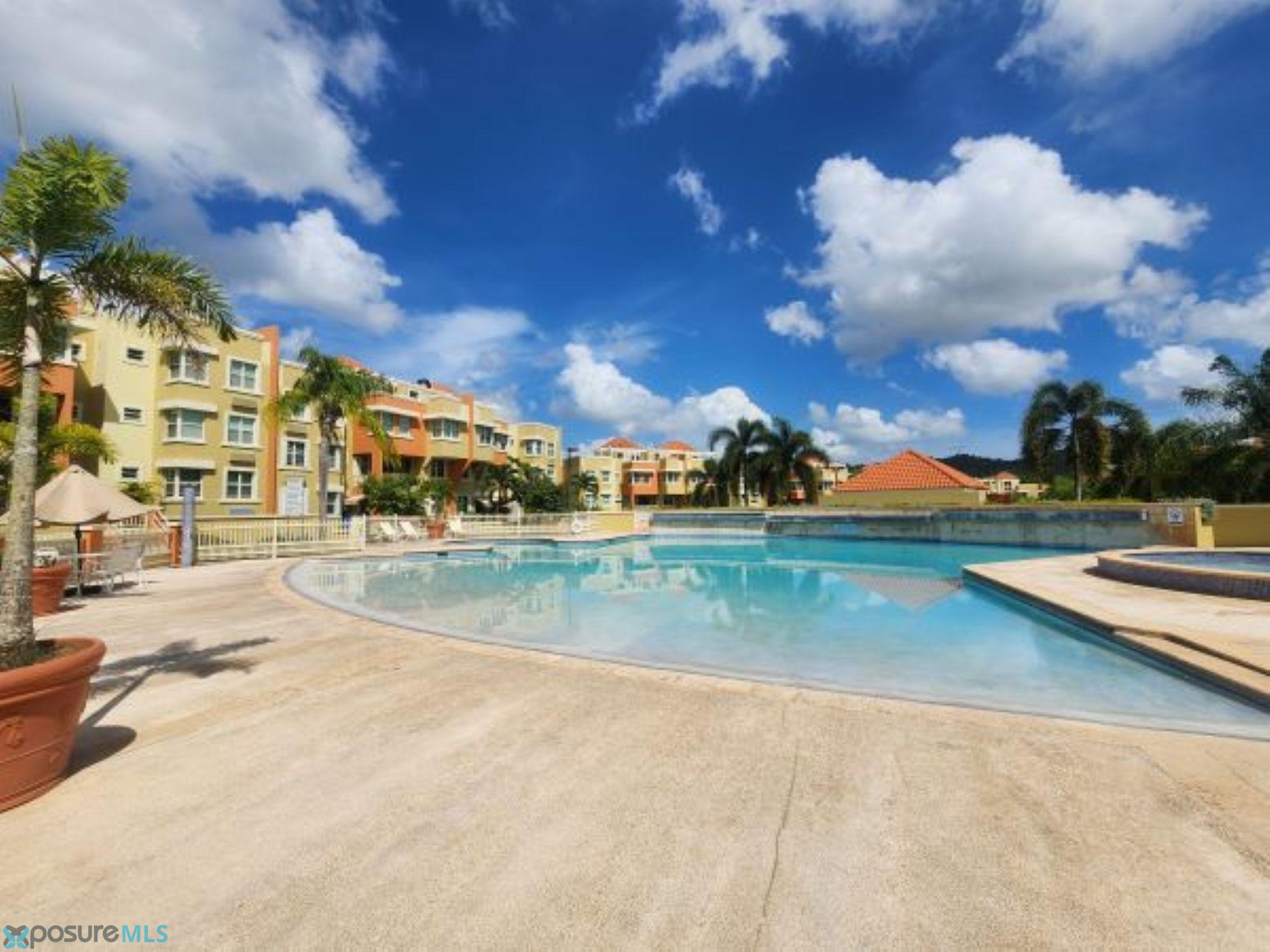 Apartamento en Alquiler - Caguas