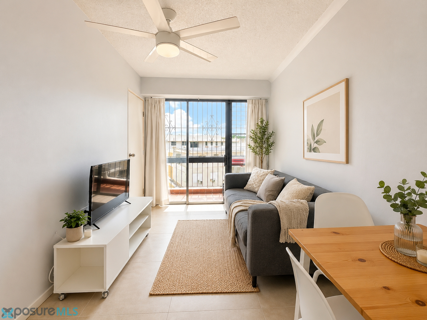 Apartamento en Alquiler - Mayaguez