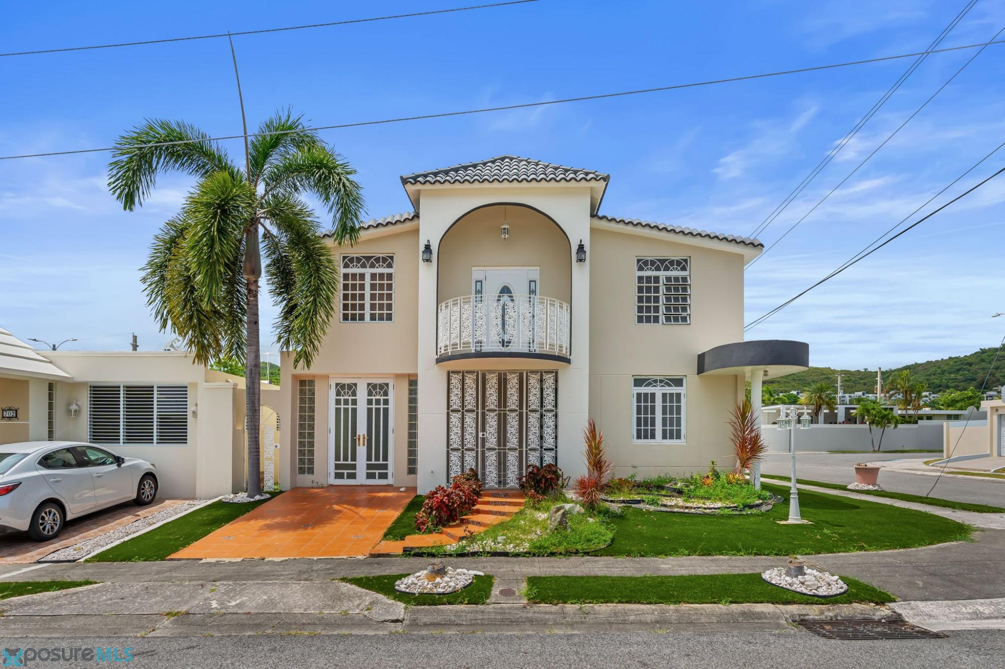 Casa en Venta - Ponce