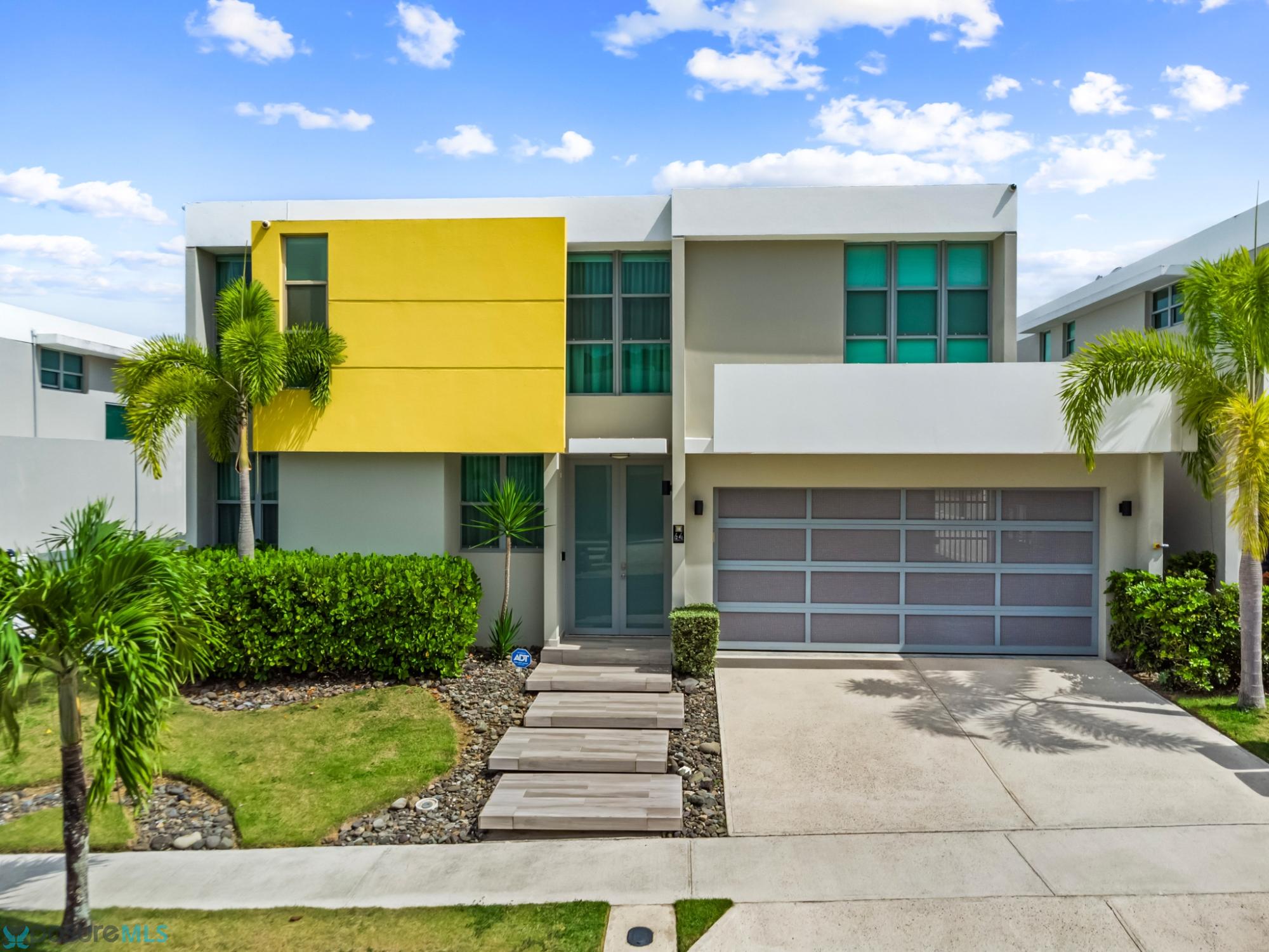 Casa en Venta - Guaynabo