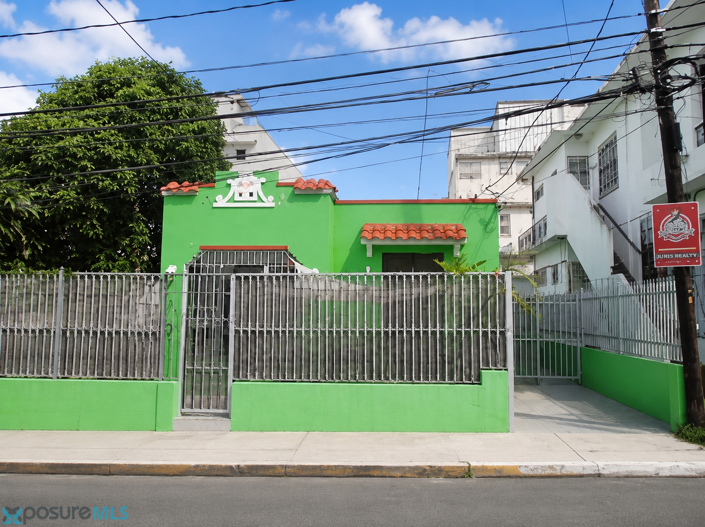 Residencia en Venta - Santurce