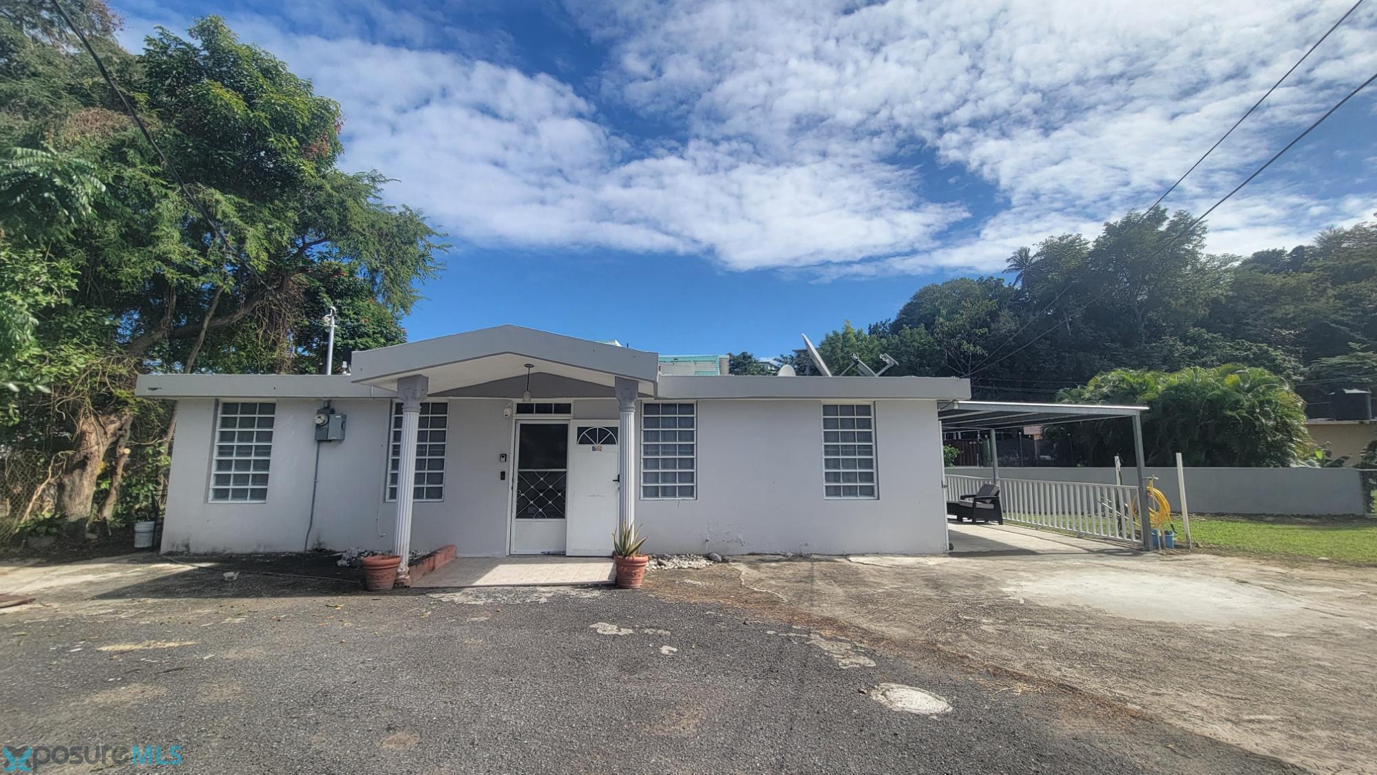 Casa en Venta - Aguada