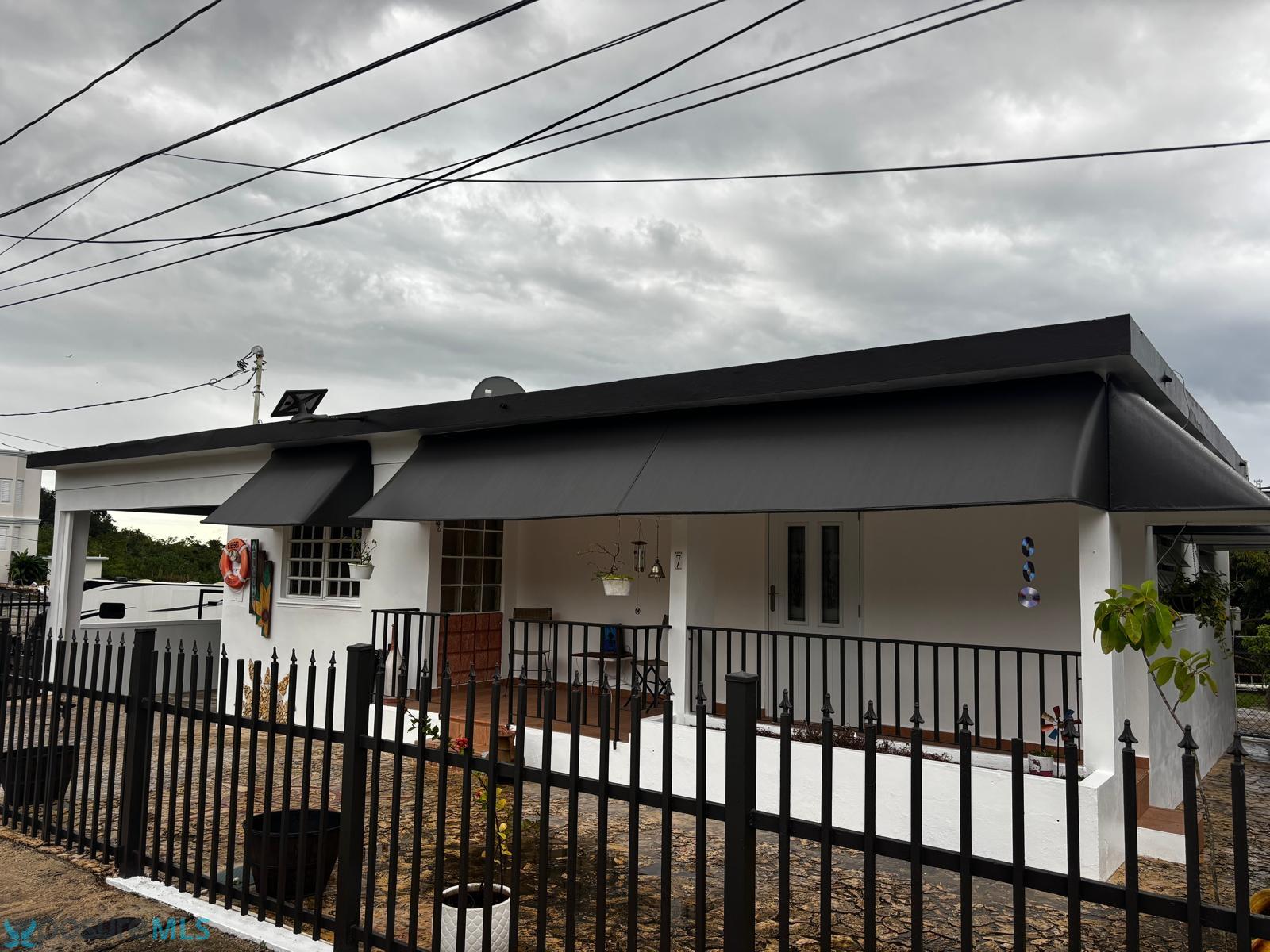 Casa en Venta - Boquerón