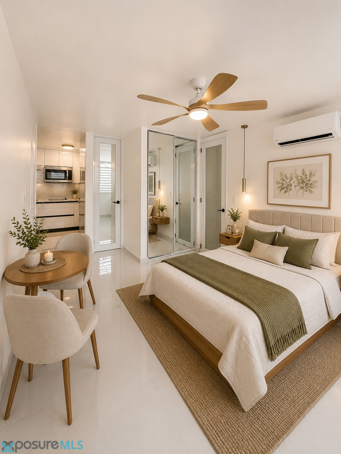 Apartamento en Alquiler - Bayamón