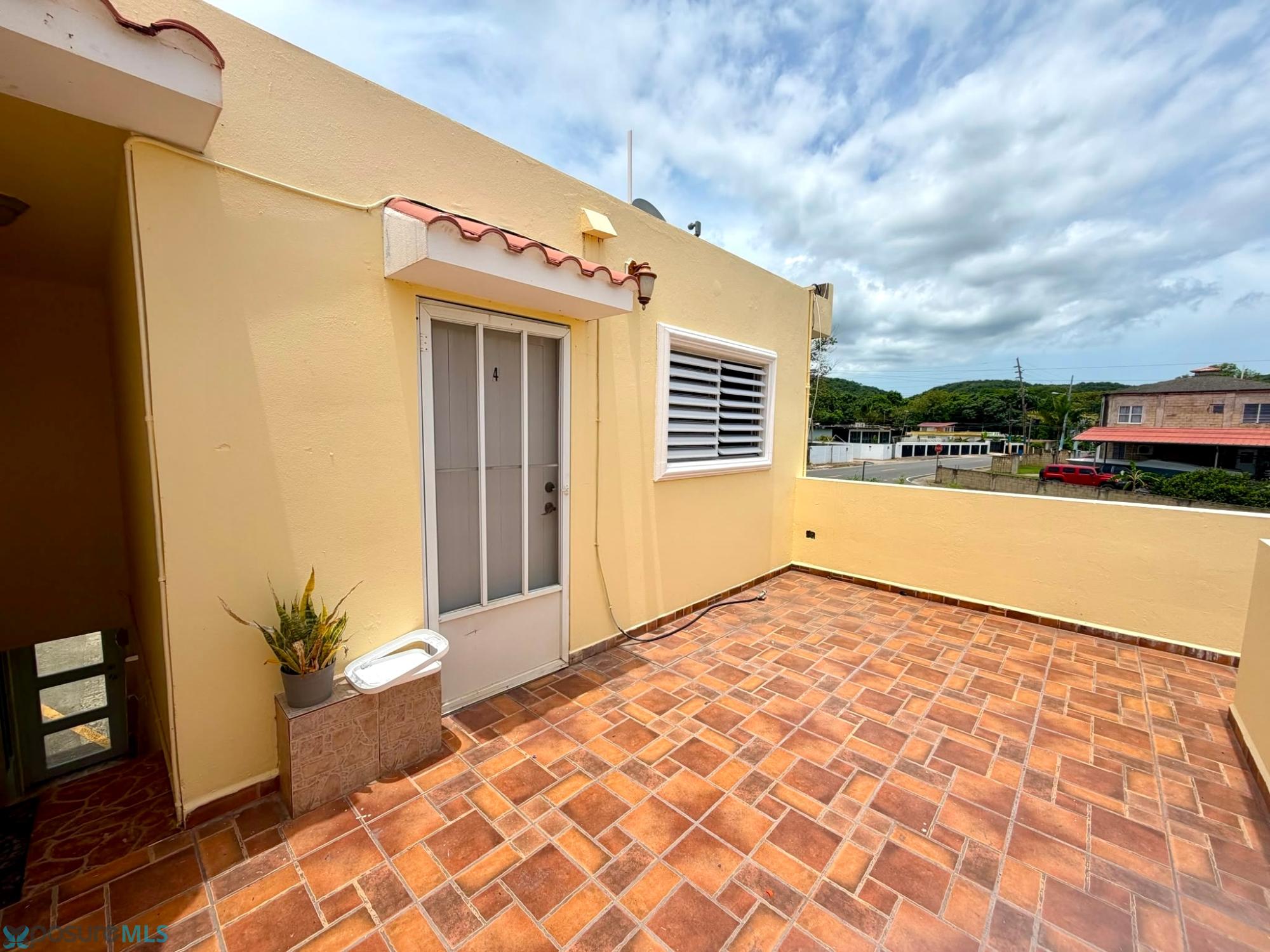 Apartamento en Alquiler - Aguadilla