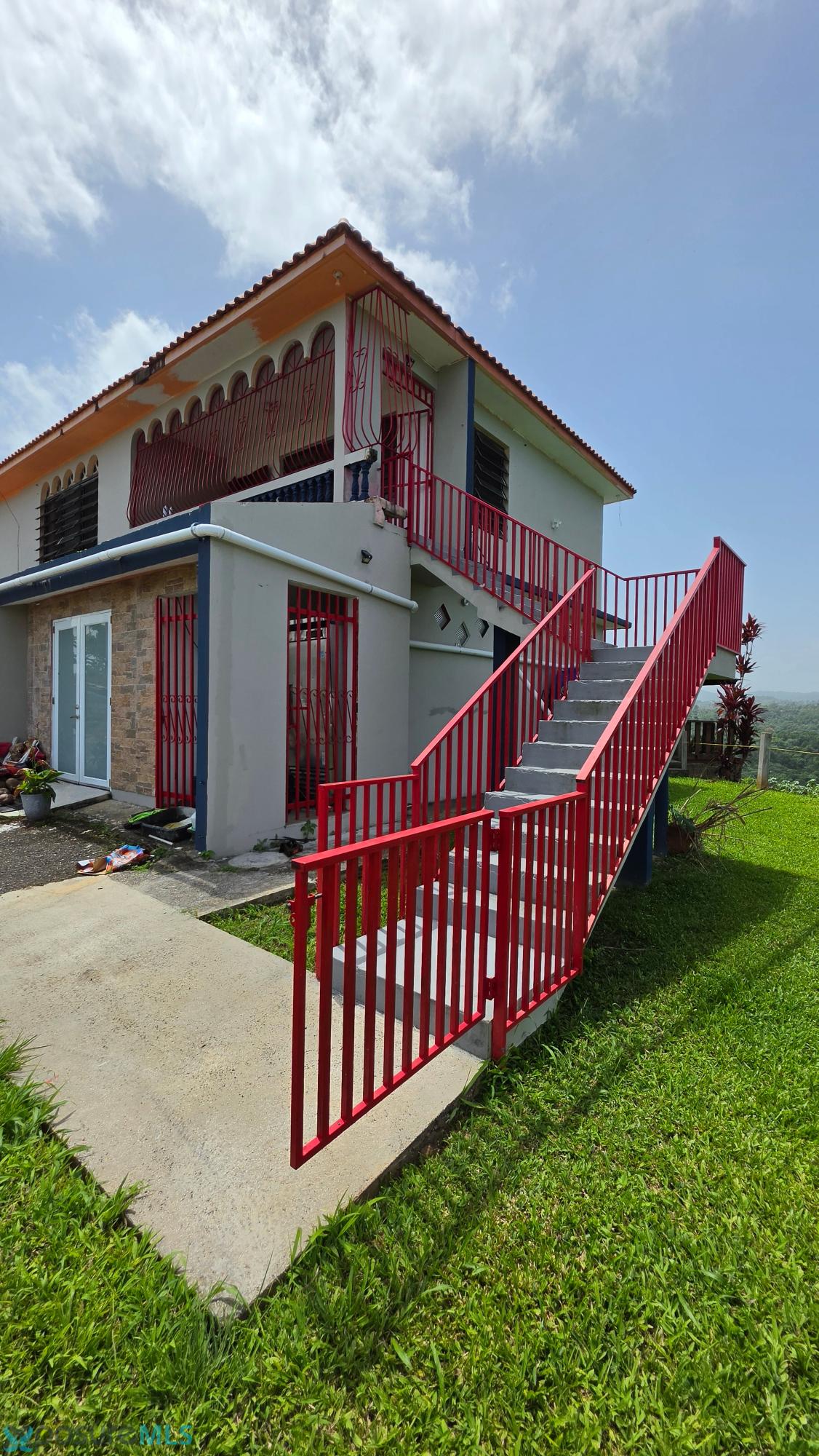 Residencia en Alquiler - Las Marias