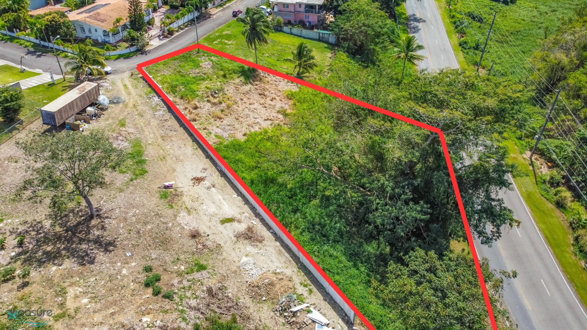 Terreno en Venta - Rio Grande