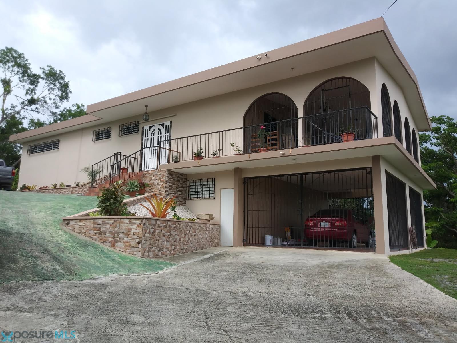 Casa en Venta - Hormigueros