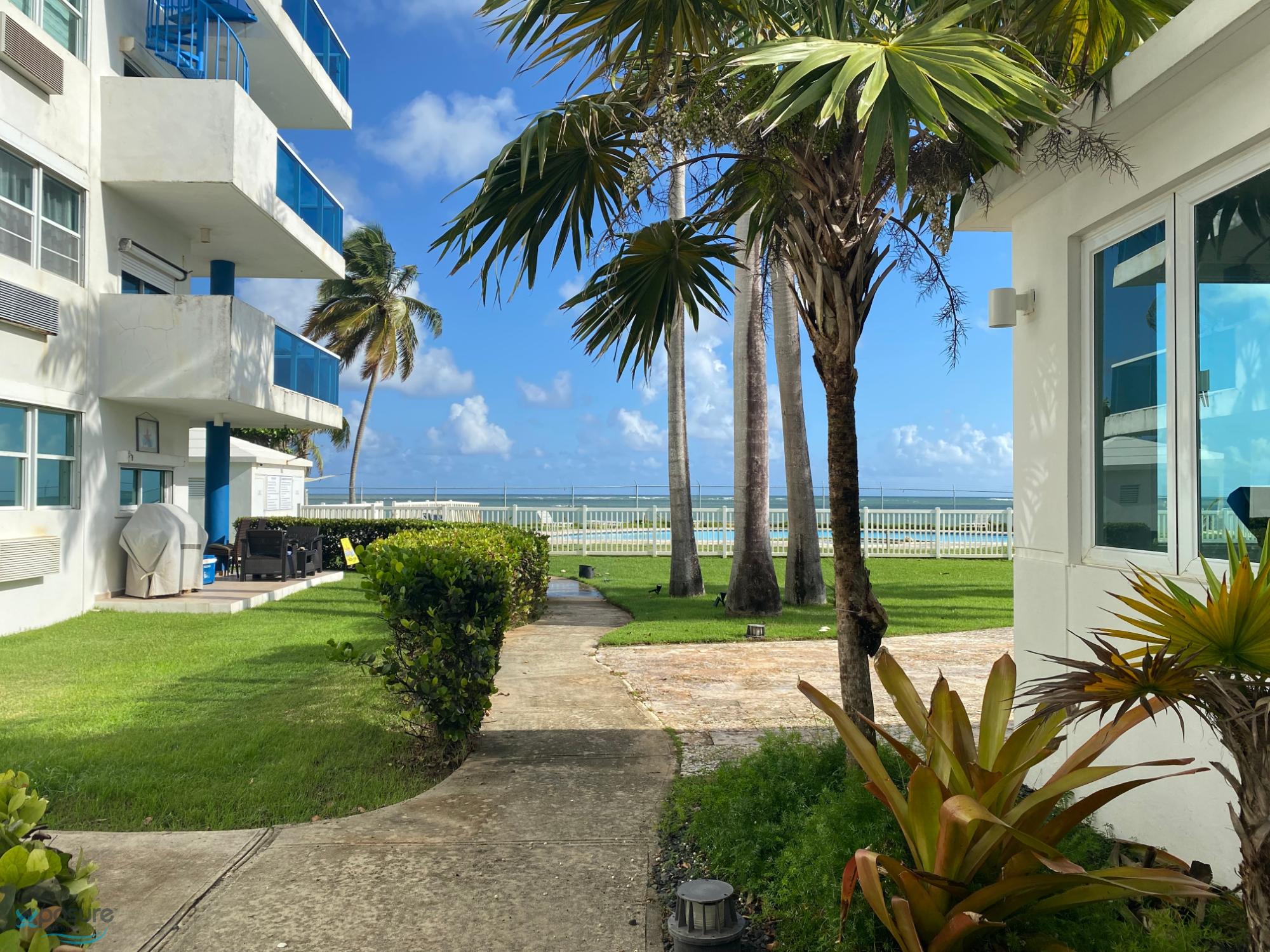 Apartamento en Venta - Medianía Alta