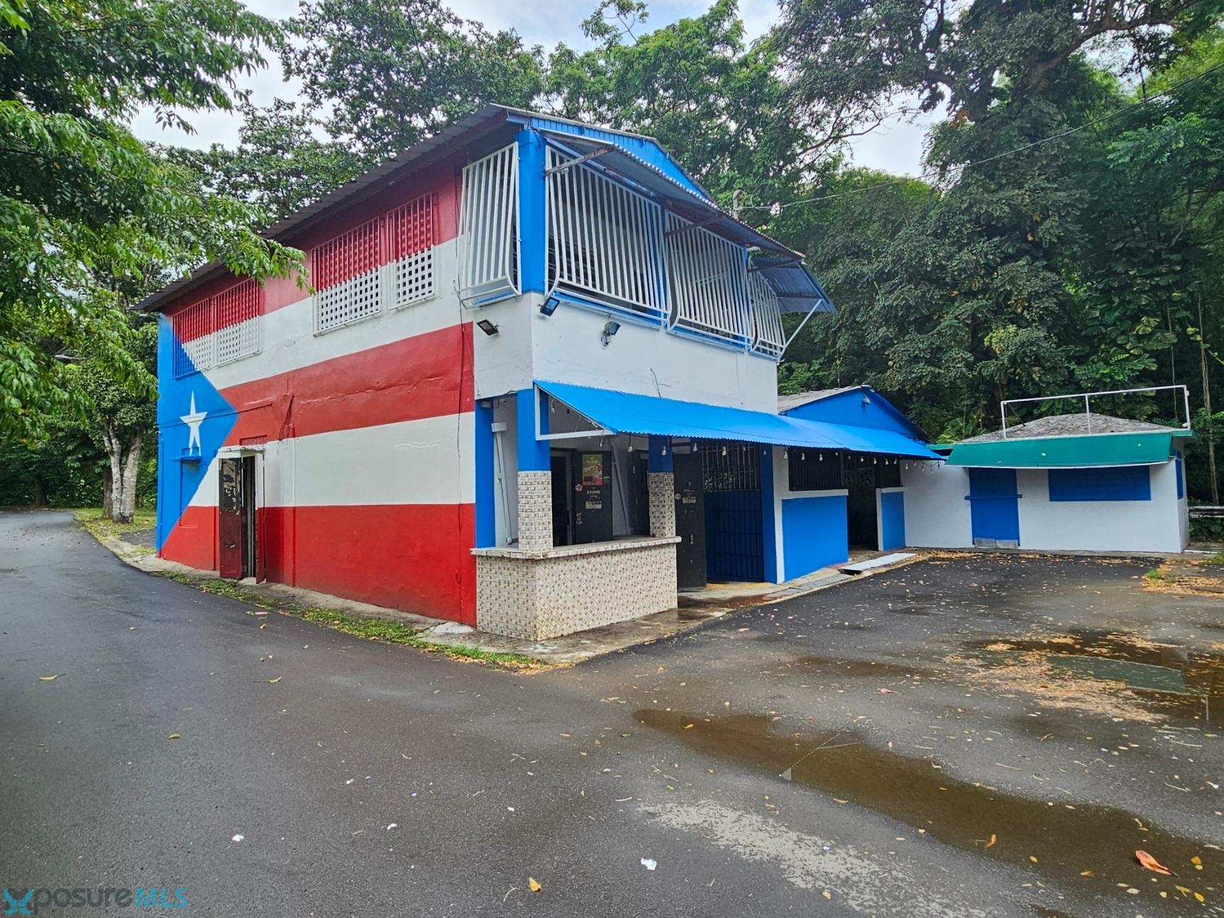 Residencia en Venta - Fajardo
