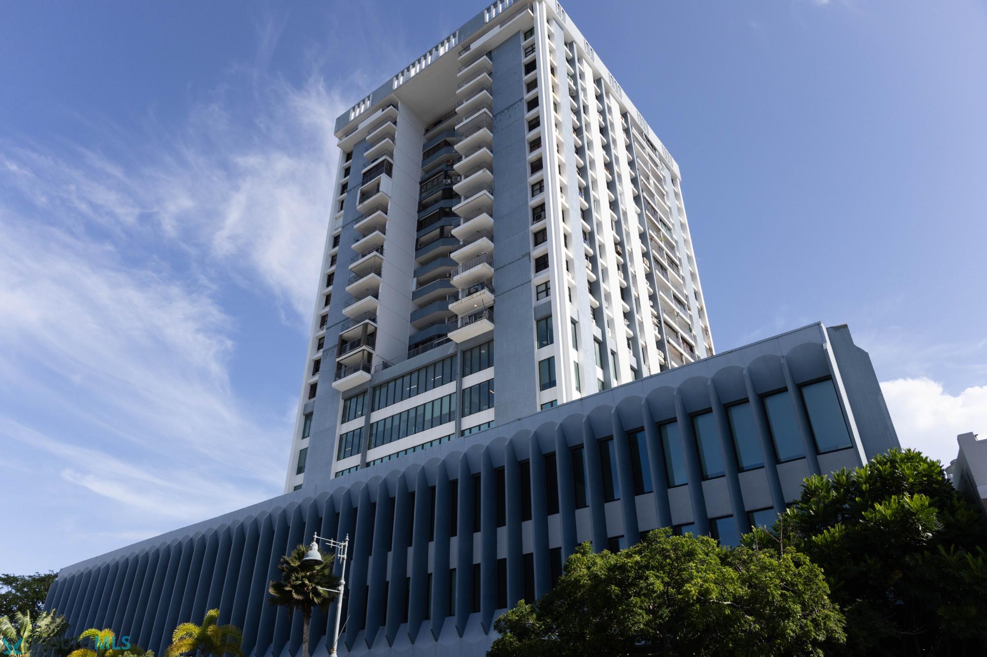 Apartamento en Venta - San Juan