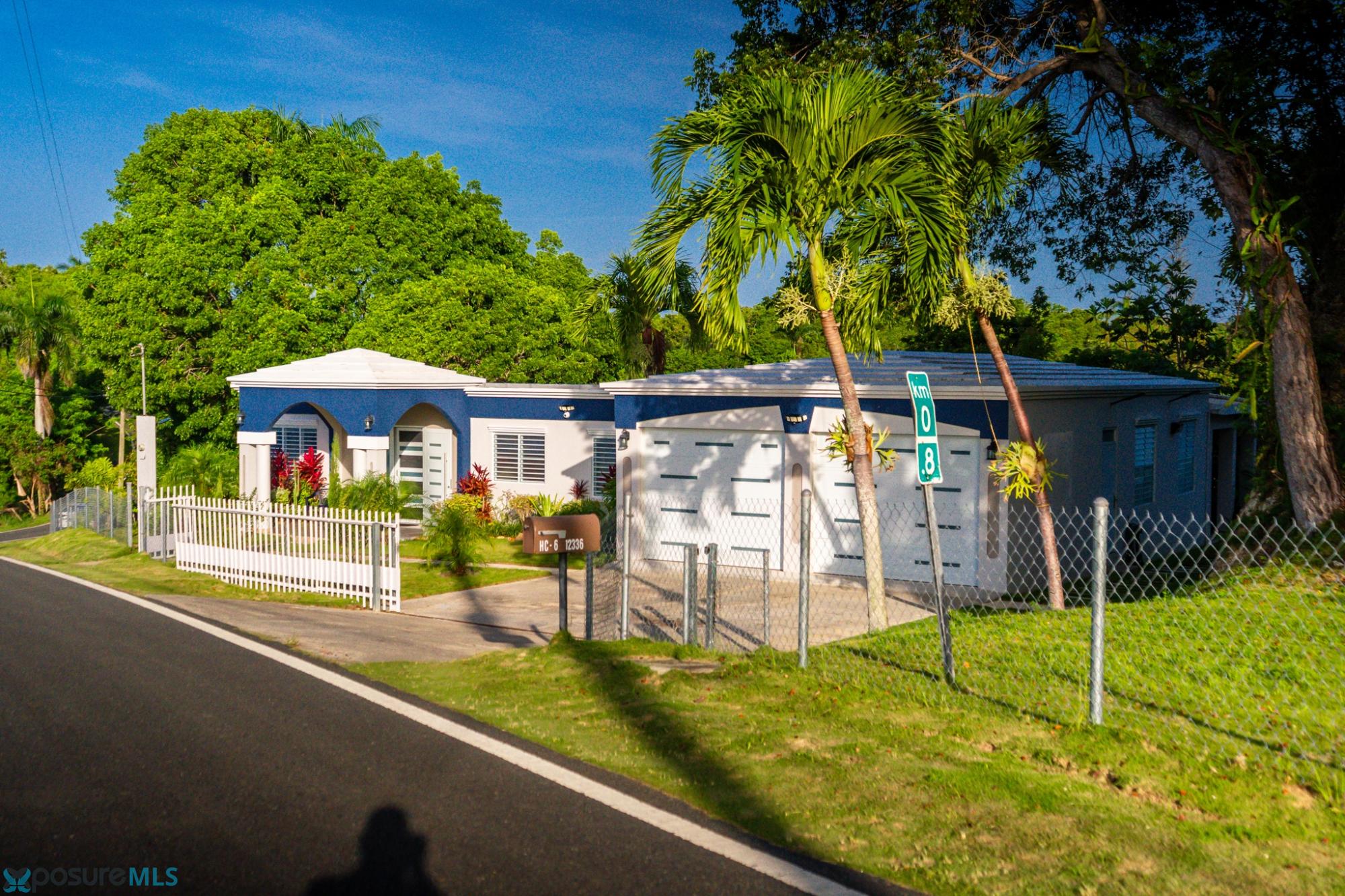 Casa en Venta - Isabela