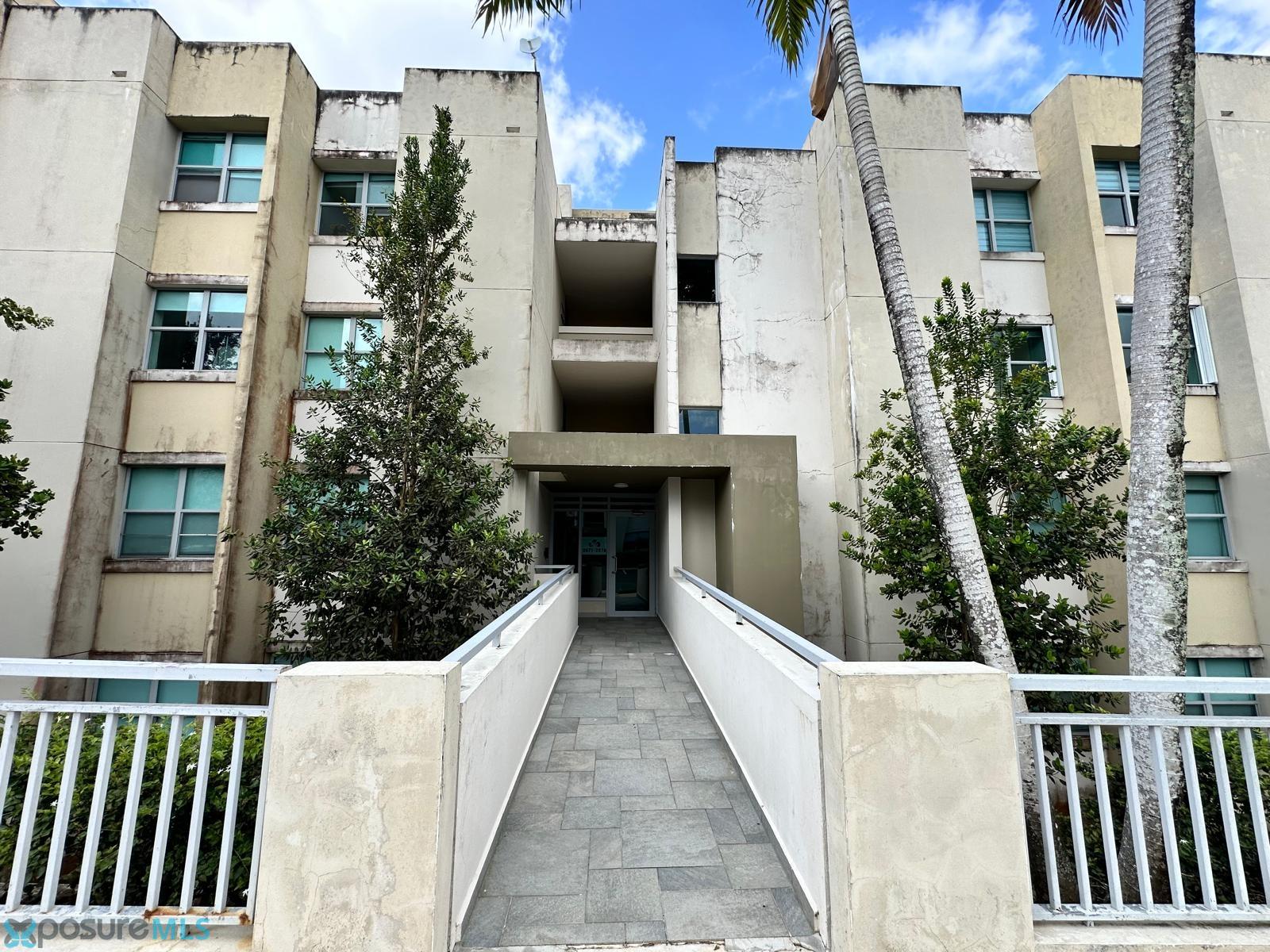 Apartamento en Alquiler - Guaynabo