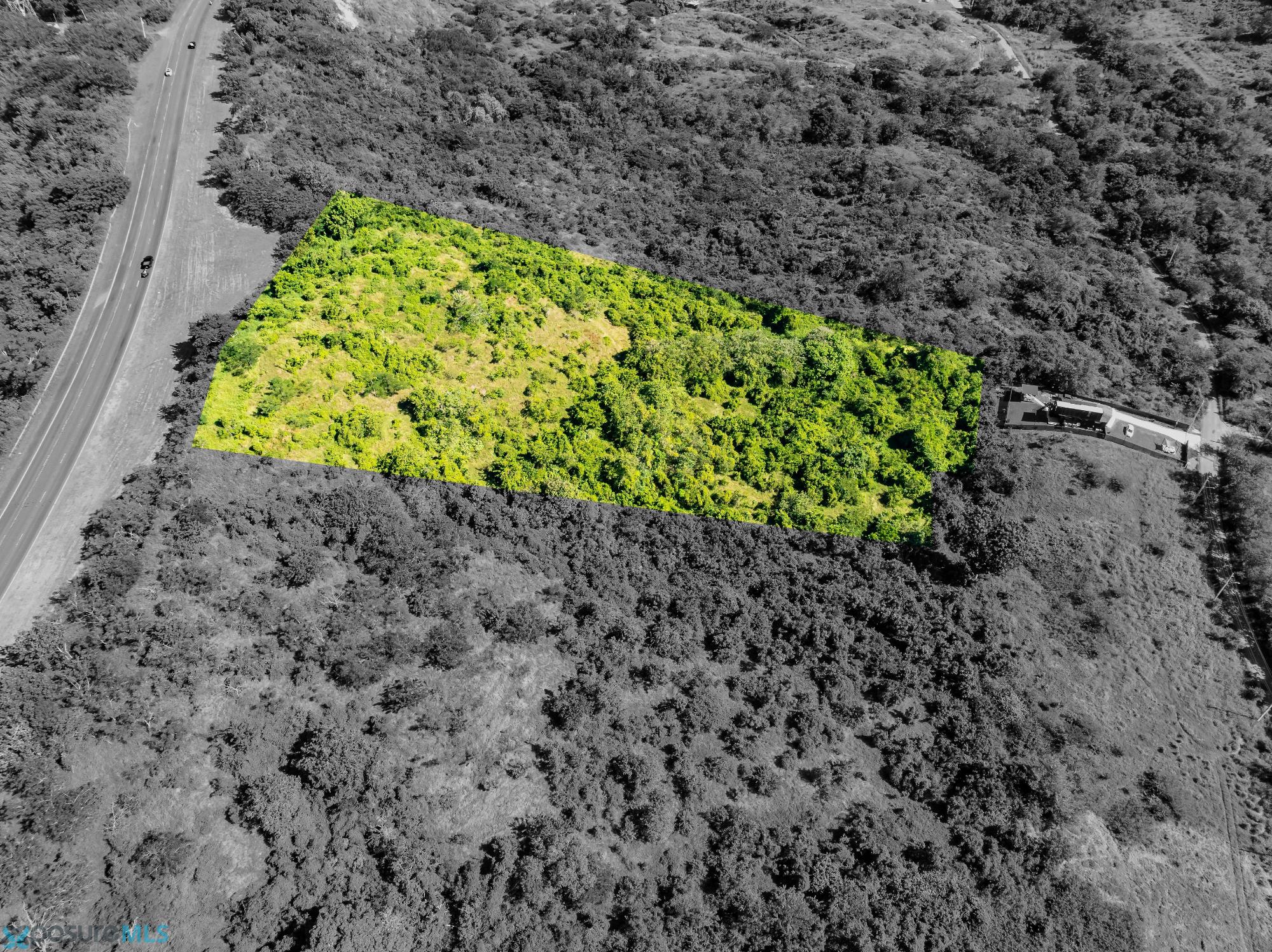 Terreno en Venta - Pedernales