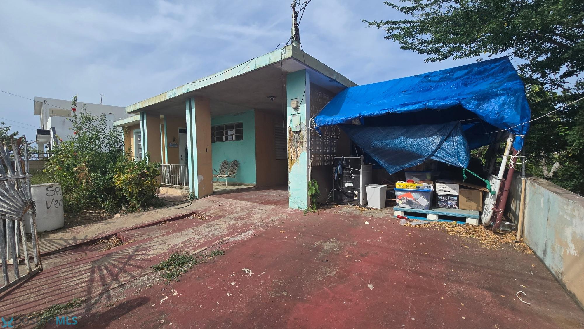 Casa en Venta - Hatillo