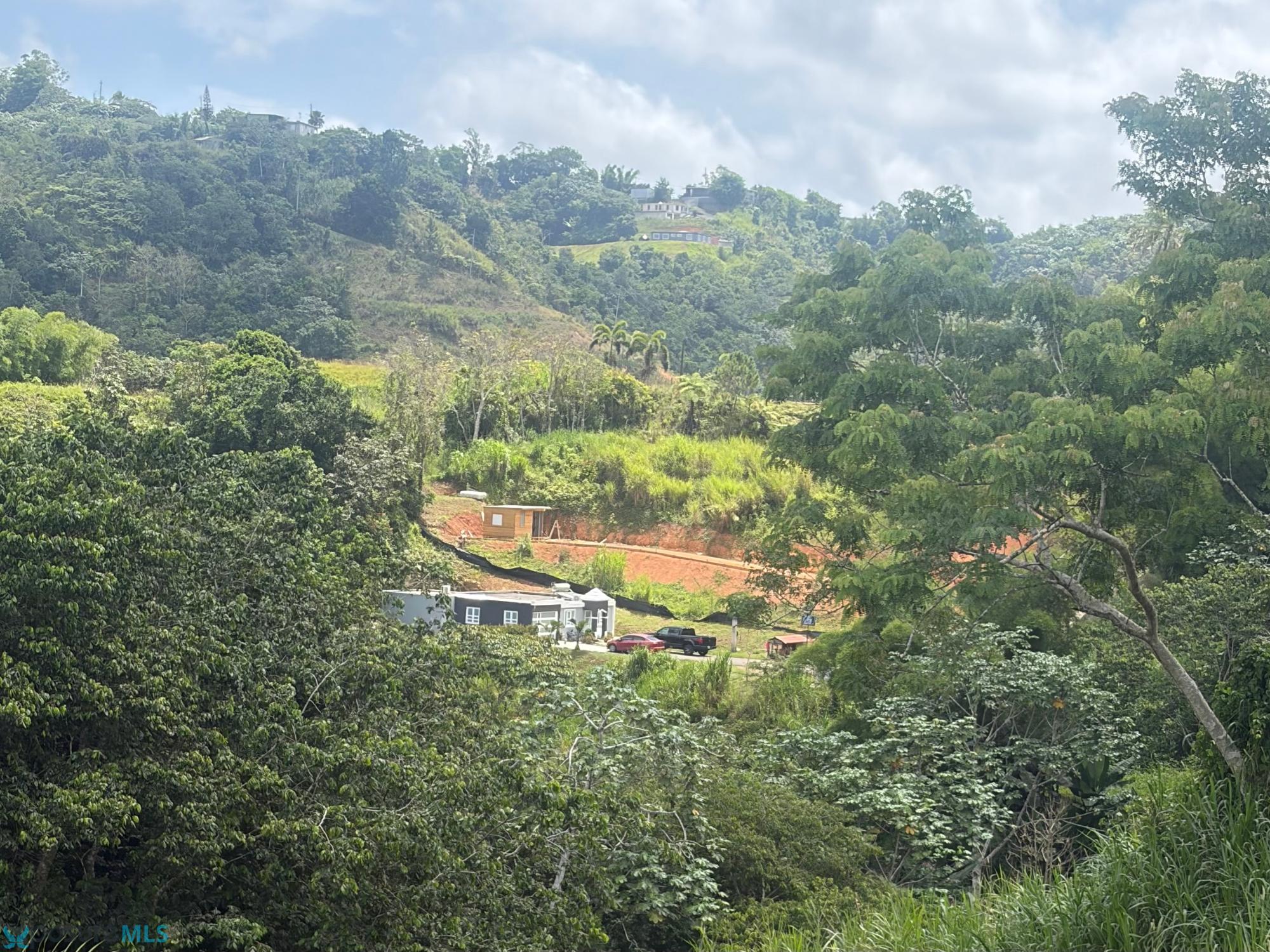 Terreno en Venta - Barranquitas