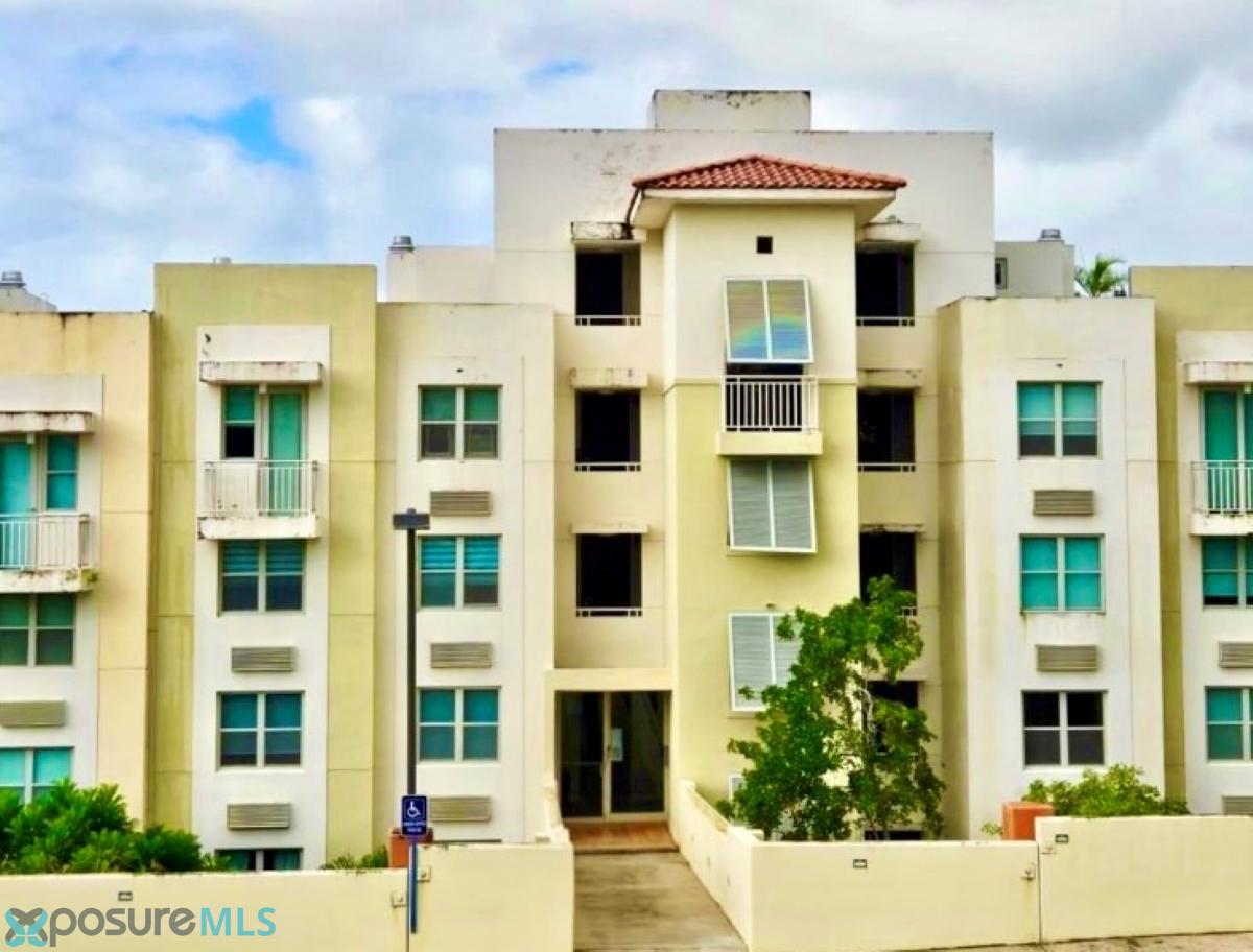 Apartamento en Venta - Gurabo