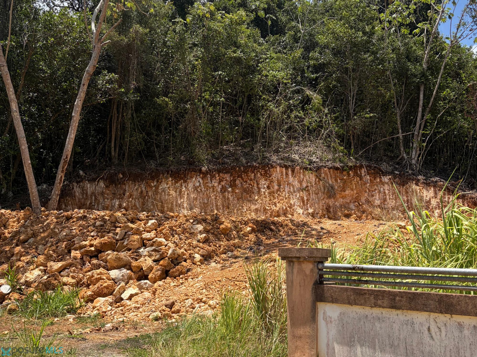 Terreno en Venta - Arecibo