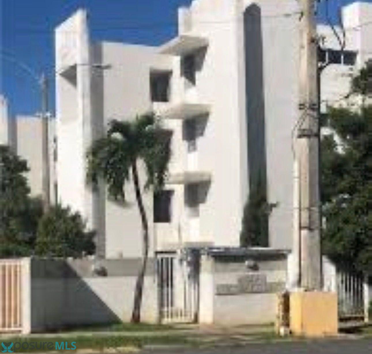 Apartamento en Venta - San Juan