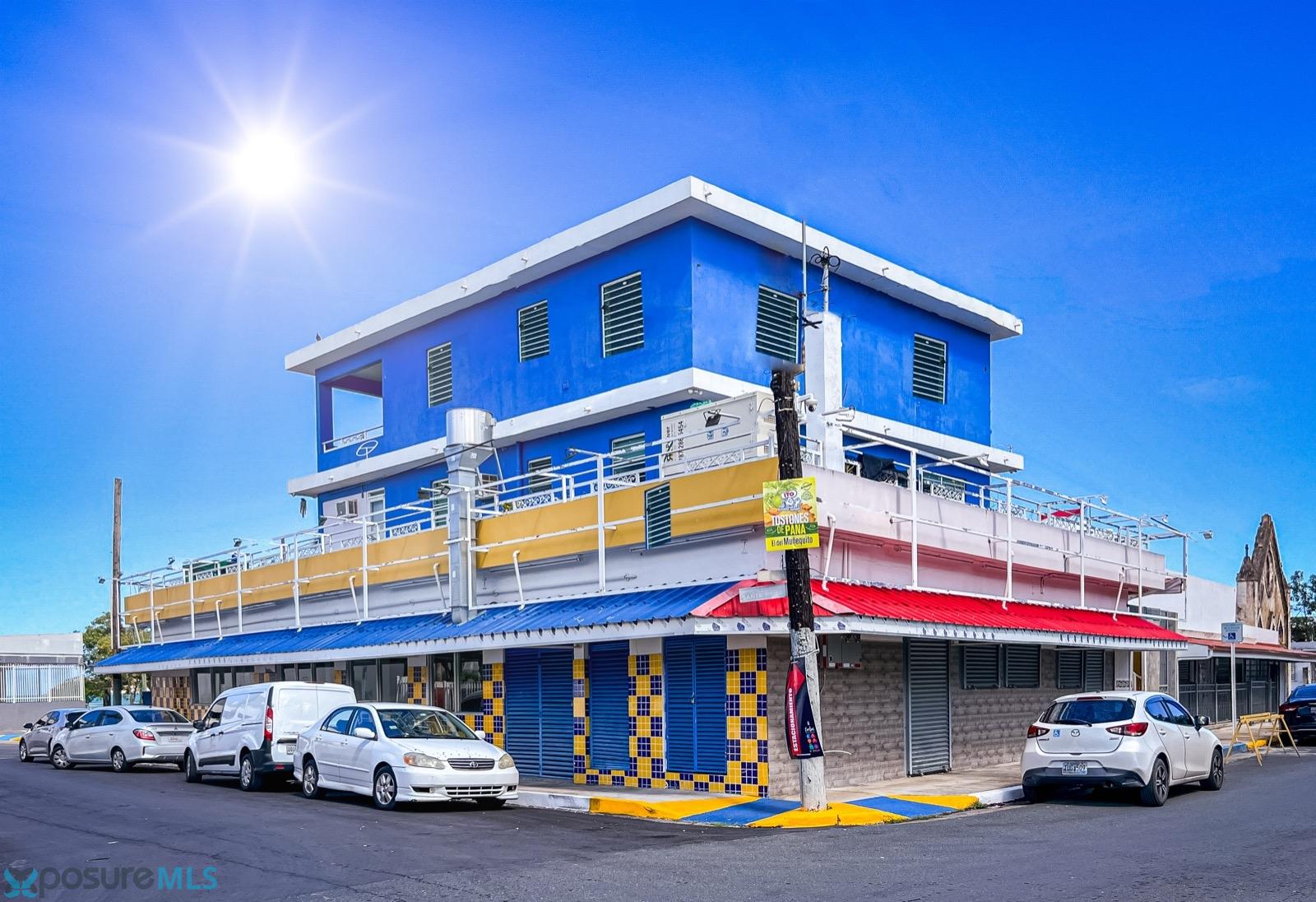 Residencia en Venta - Catano