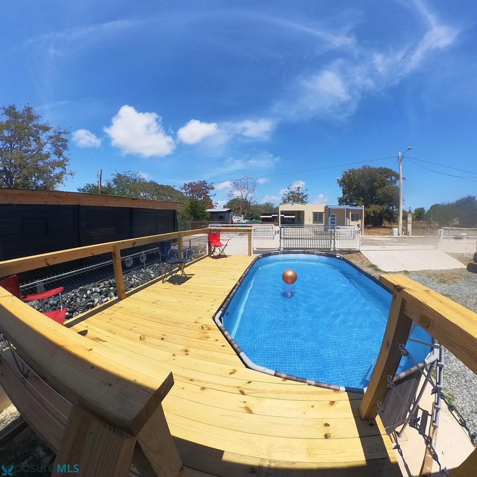 Casa en Venta - Boquerón