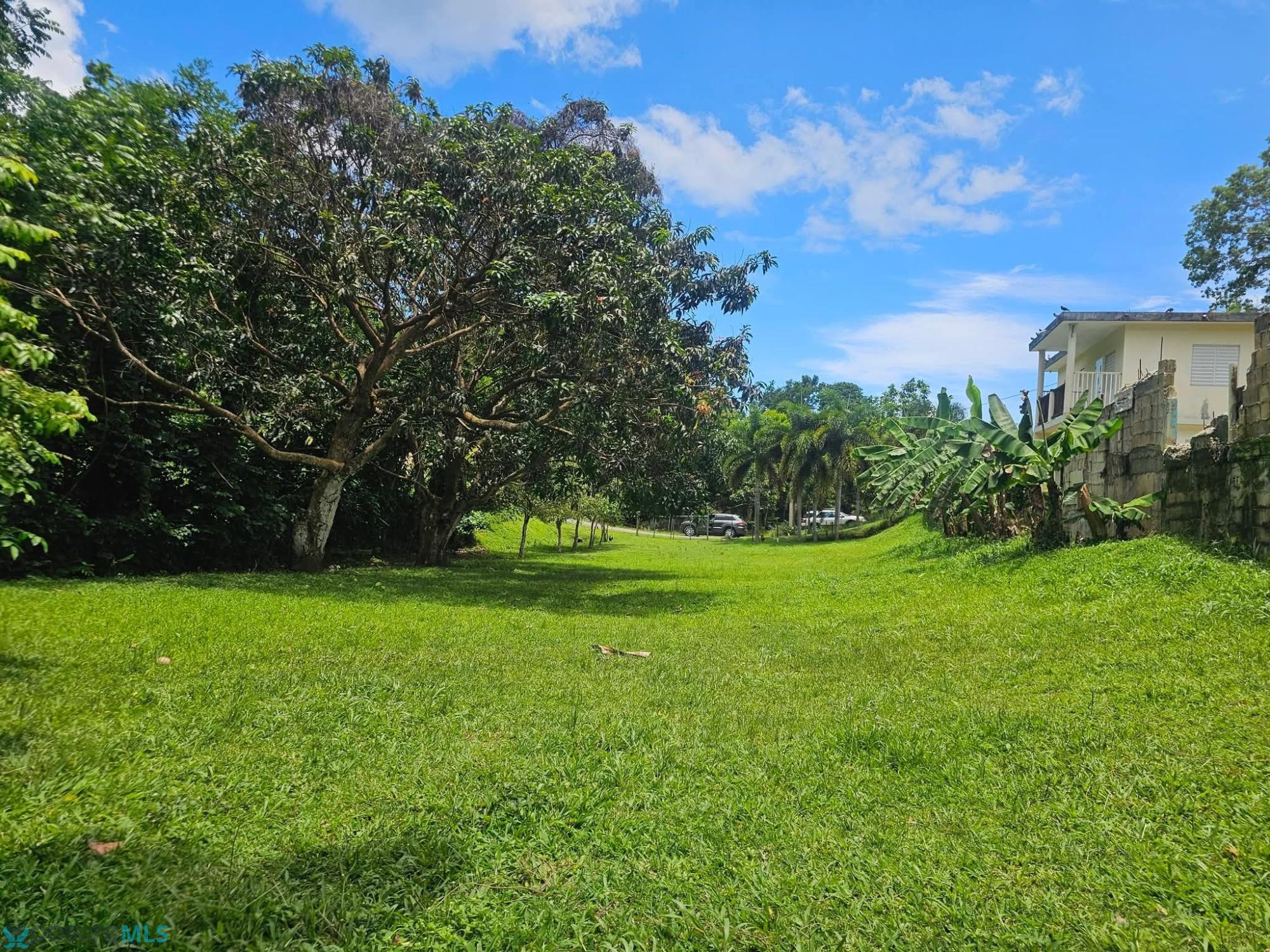 Terreno en Venta - Rincon