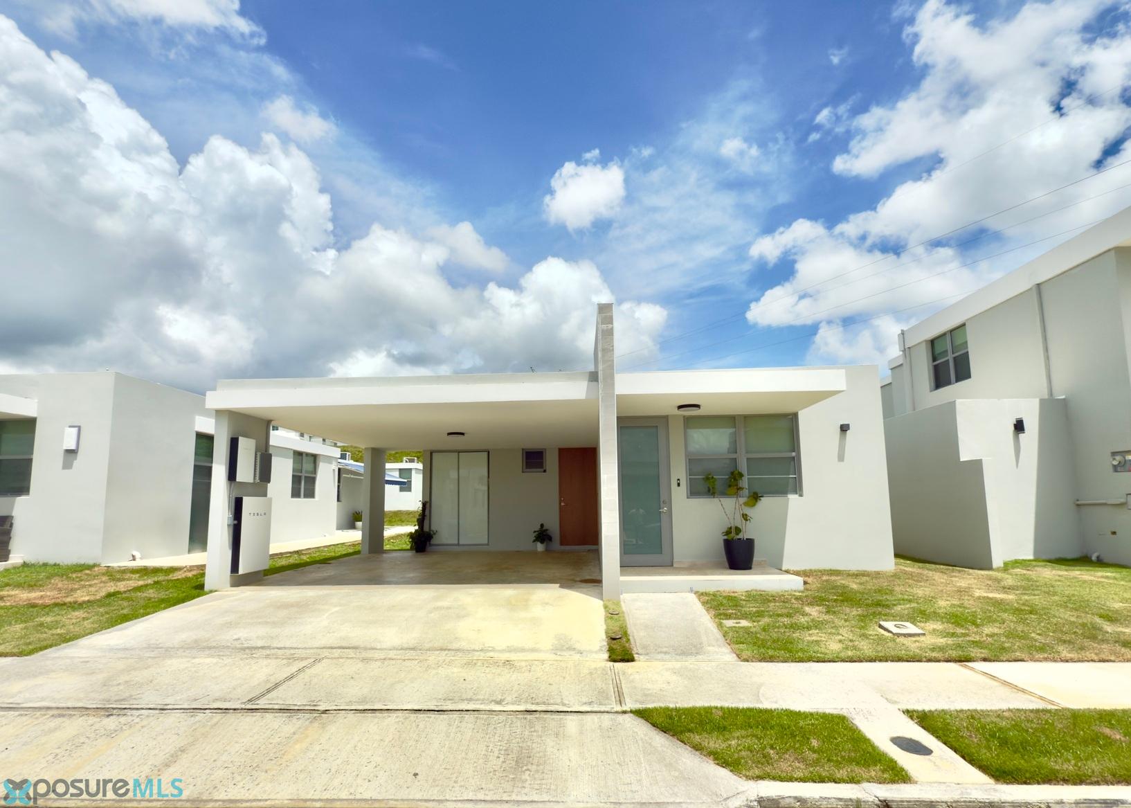 Casa en Alquiler - Caguas
