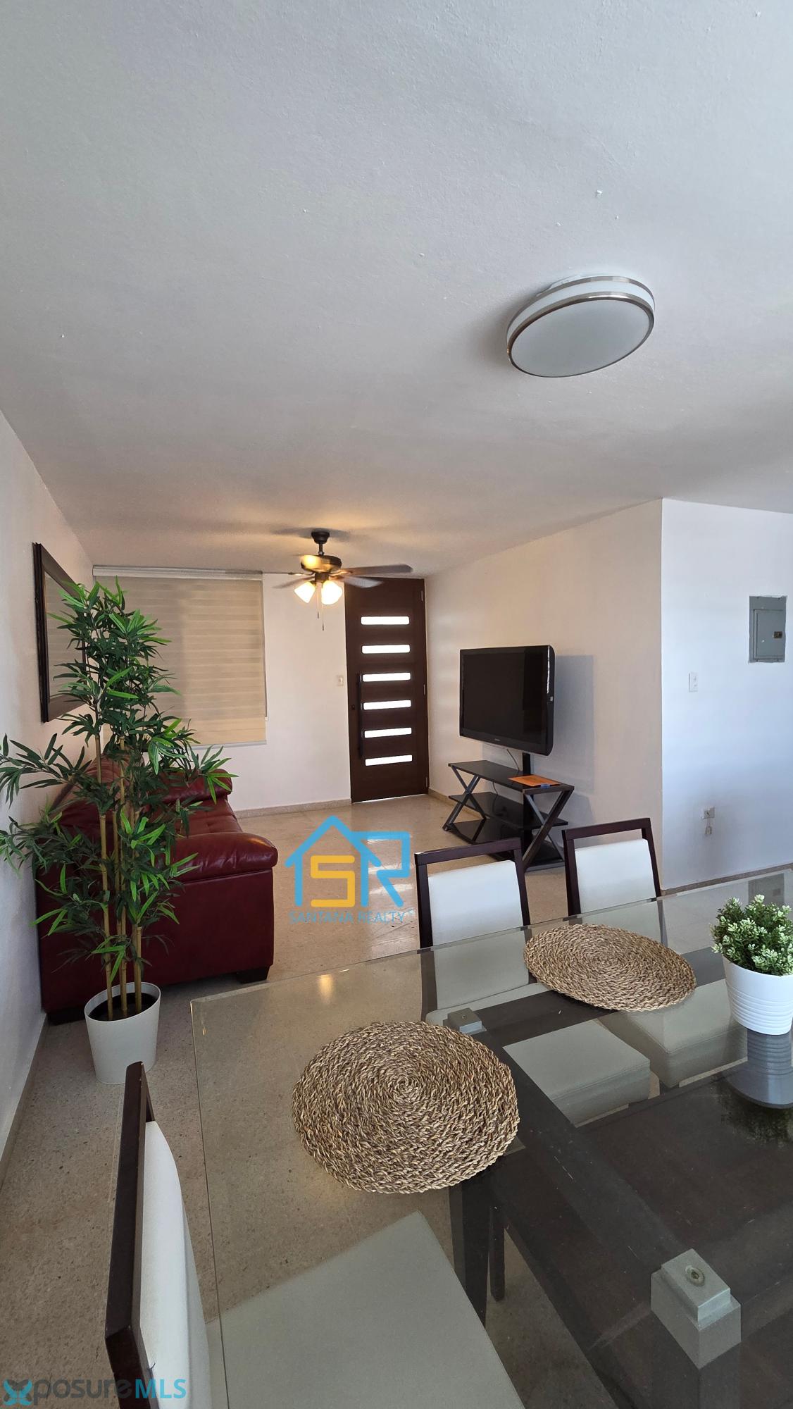 Apartamento en Venta - Salinas